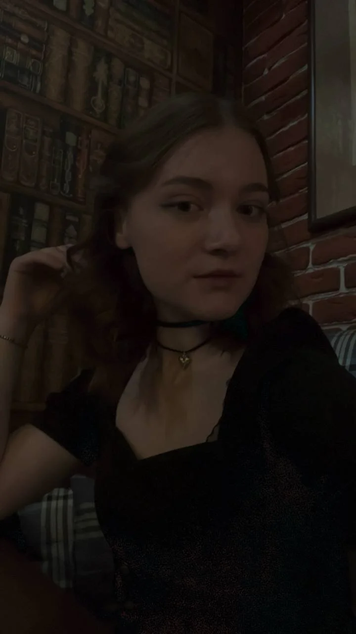 XXX Porn Photo of Nude Mirrrra1 10