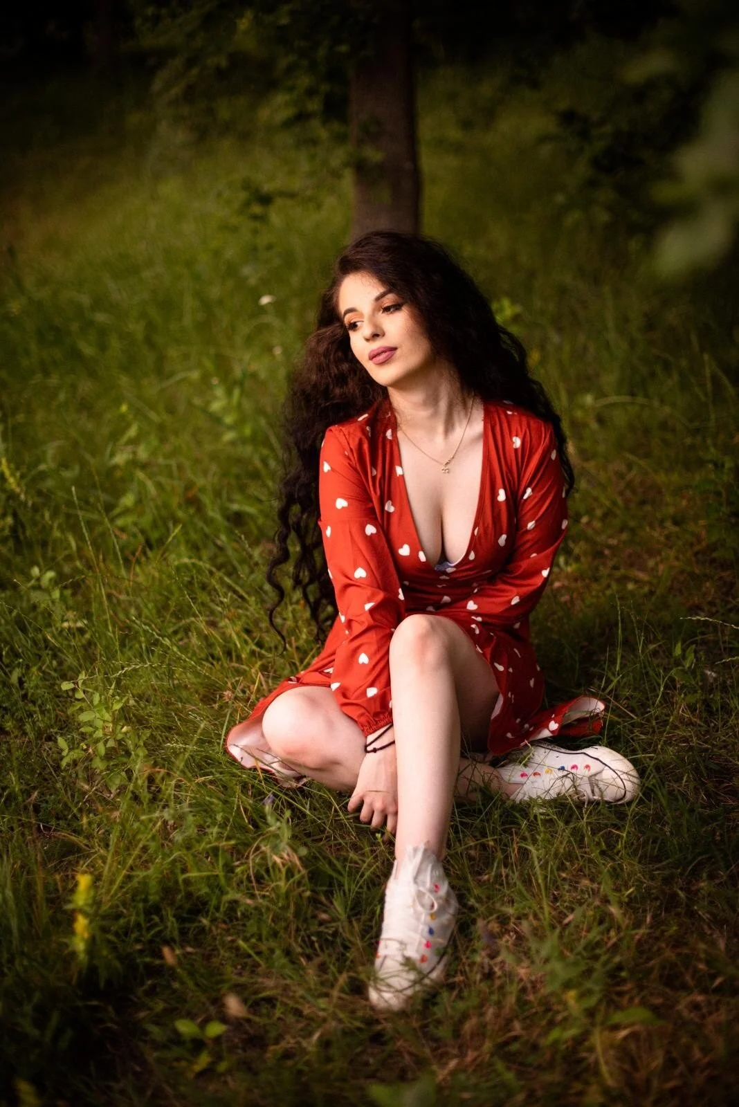 XXX Porn Photo of Nude AnaAnais 8