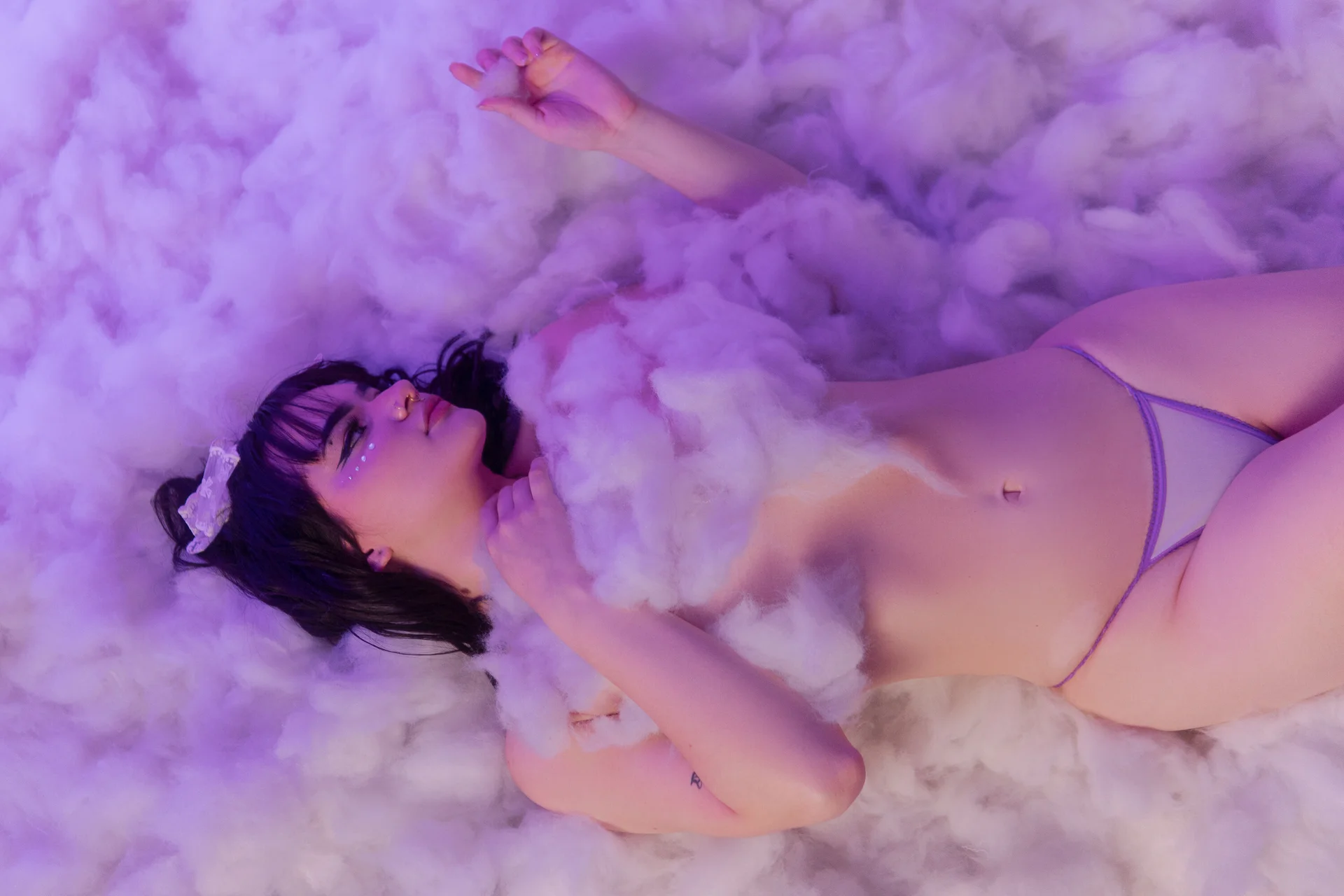 XXX Porn Photo of Nude ElectraRosse 53