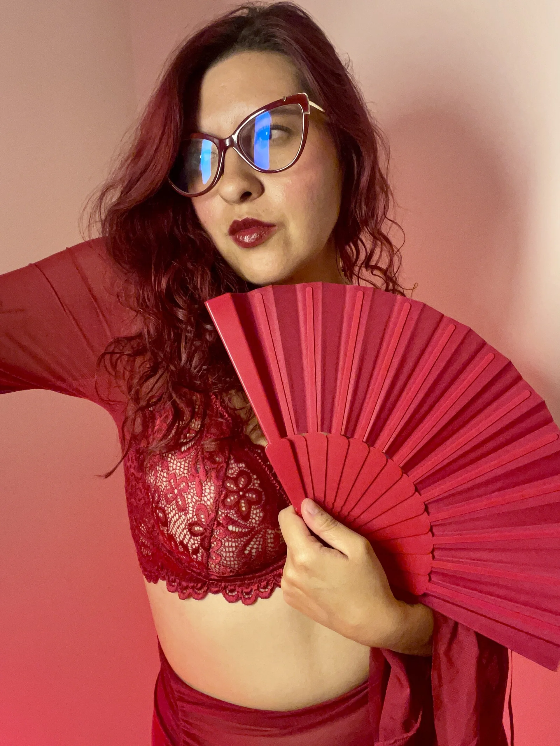 XXX Porn Photo of Nude alisson_desire 13