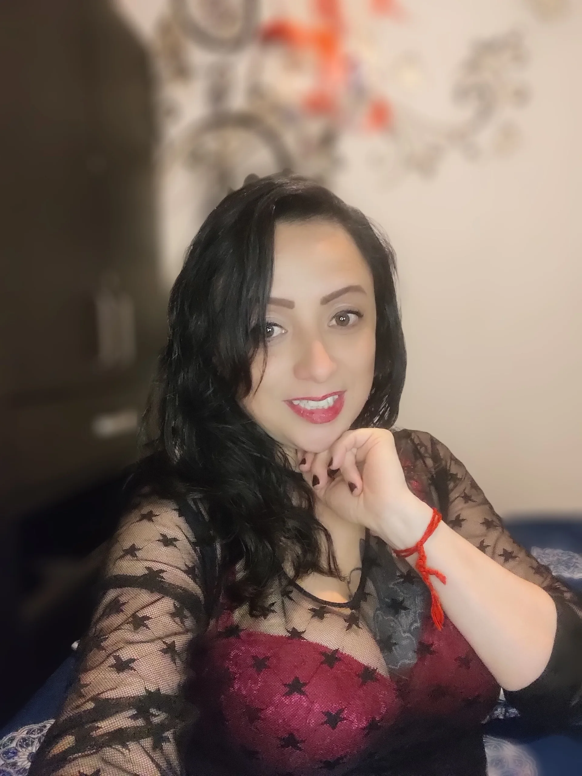 XXX Porn Photo of Nude Katicalatinmilf 39