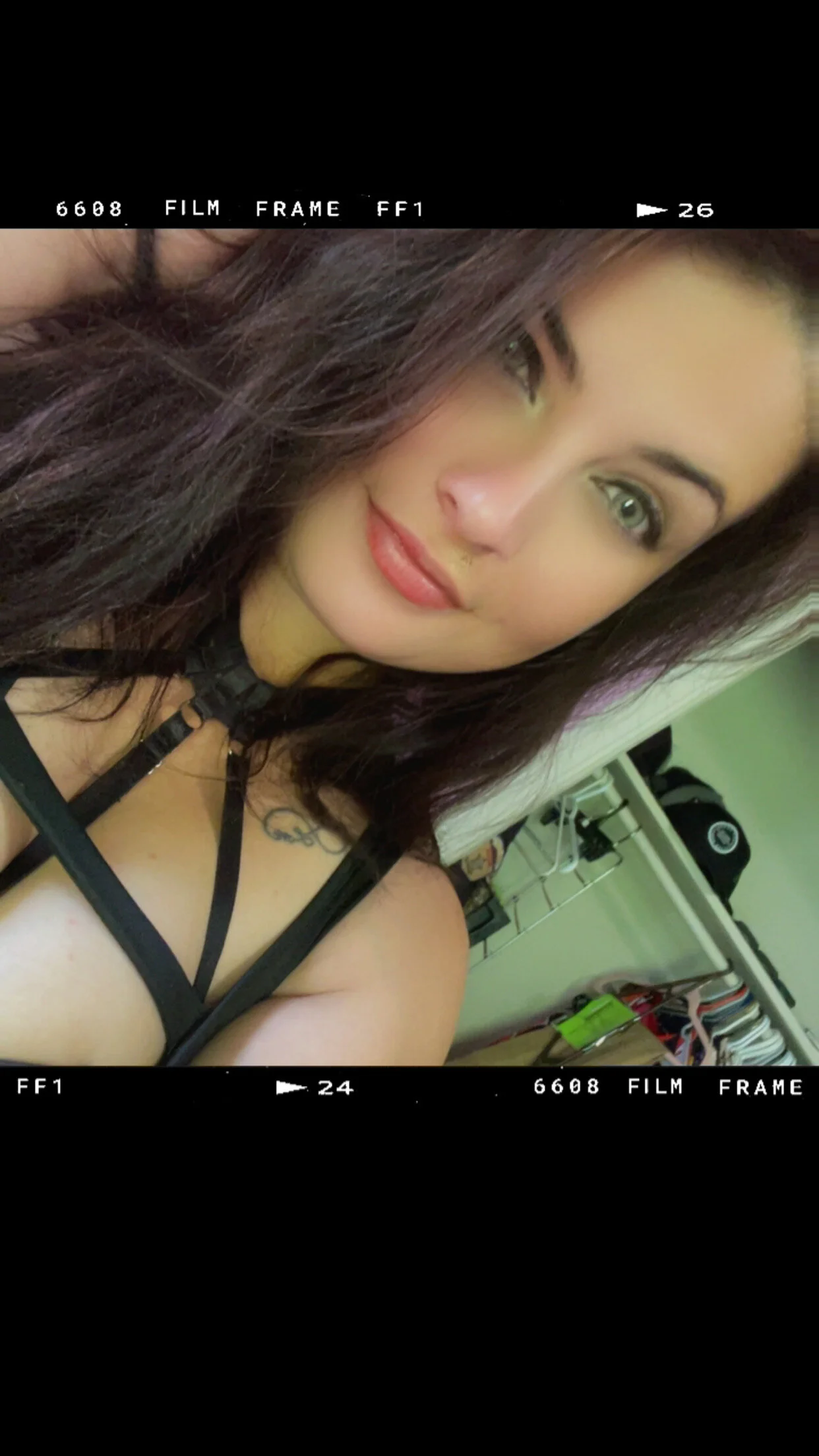 XXX Porn Photo of Nude Nwgirl 5