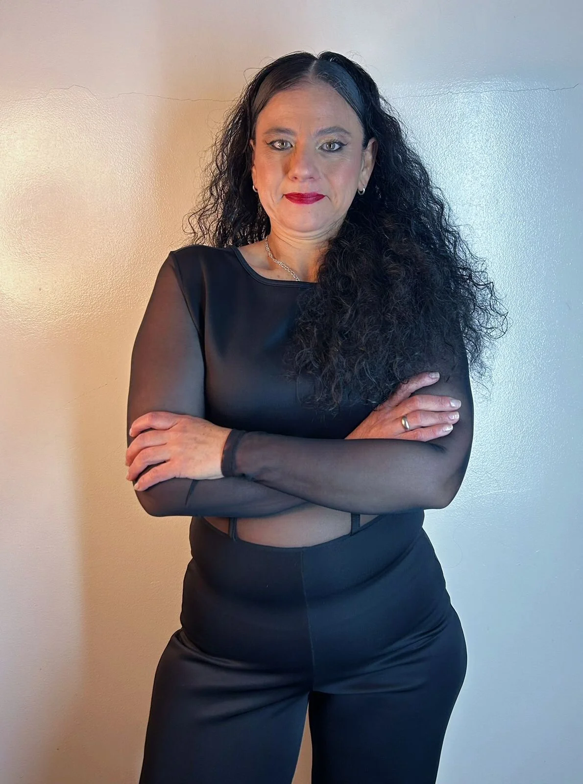 XXX Porn Photo of Nude sasi_luna 26