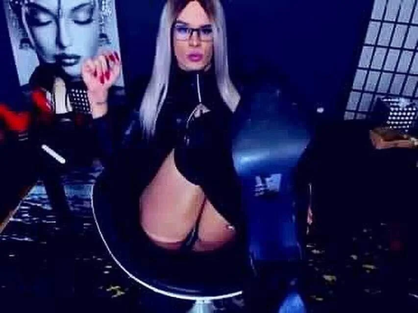 XXX Porn Photo of Nude EvelynLexy 12