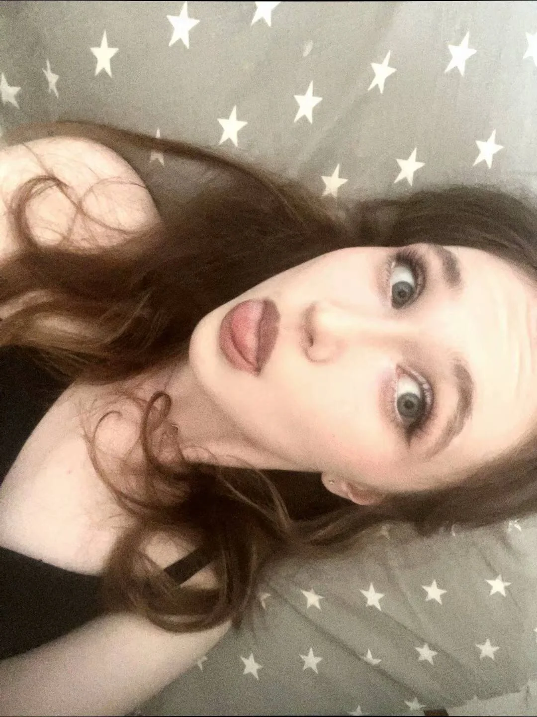 XXX Porn Photo of Nude CozyKisses 4