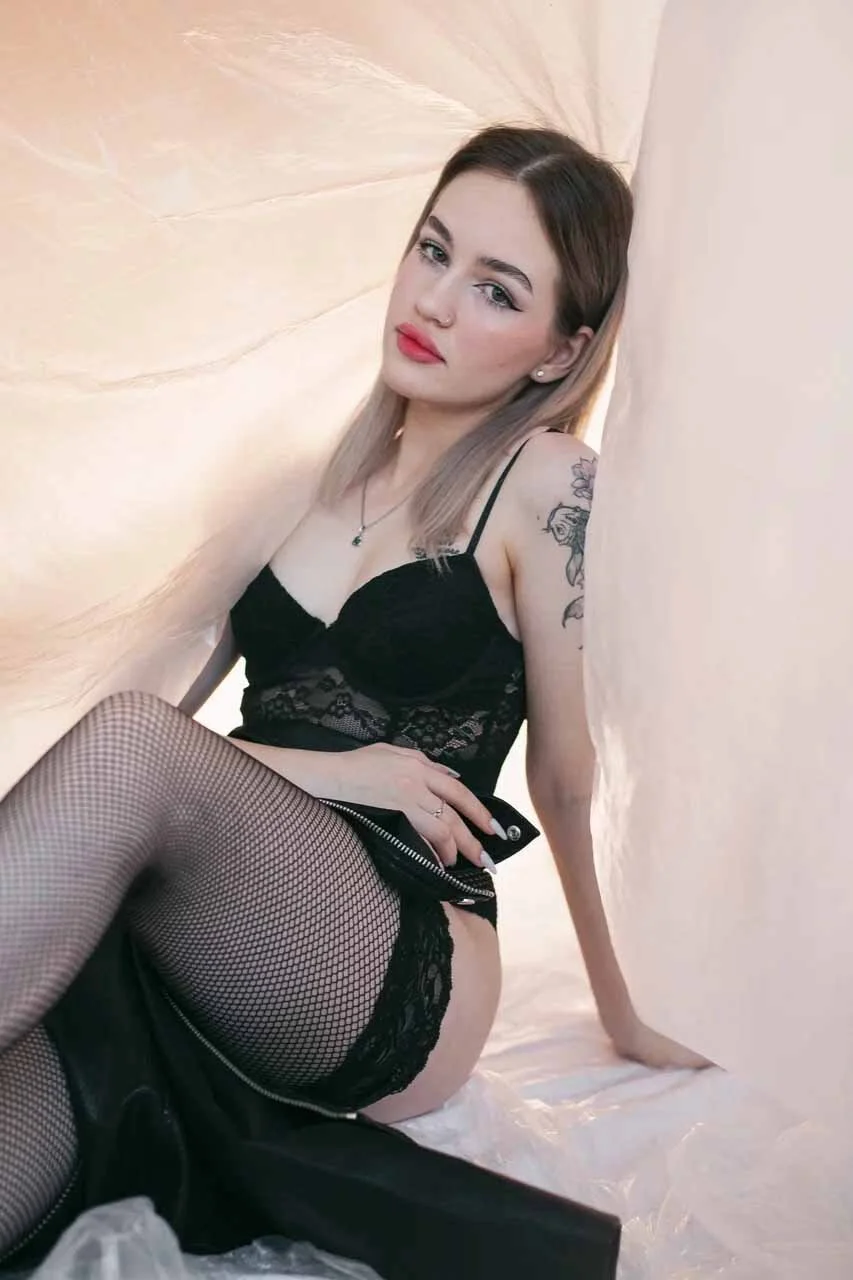 XXX Porn Photo of Nude StacyStone 17