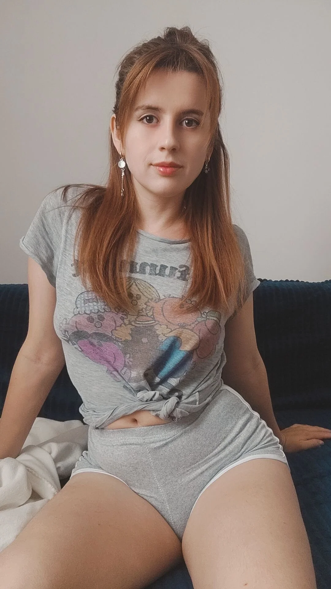 XXX Porn Photo of Nude Lisa_sweetheels 20