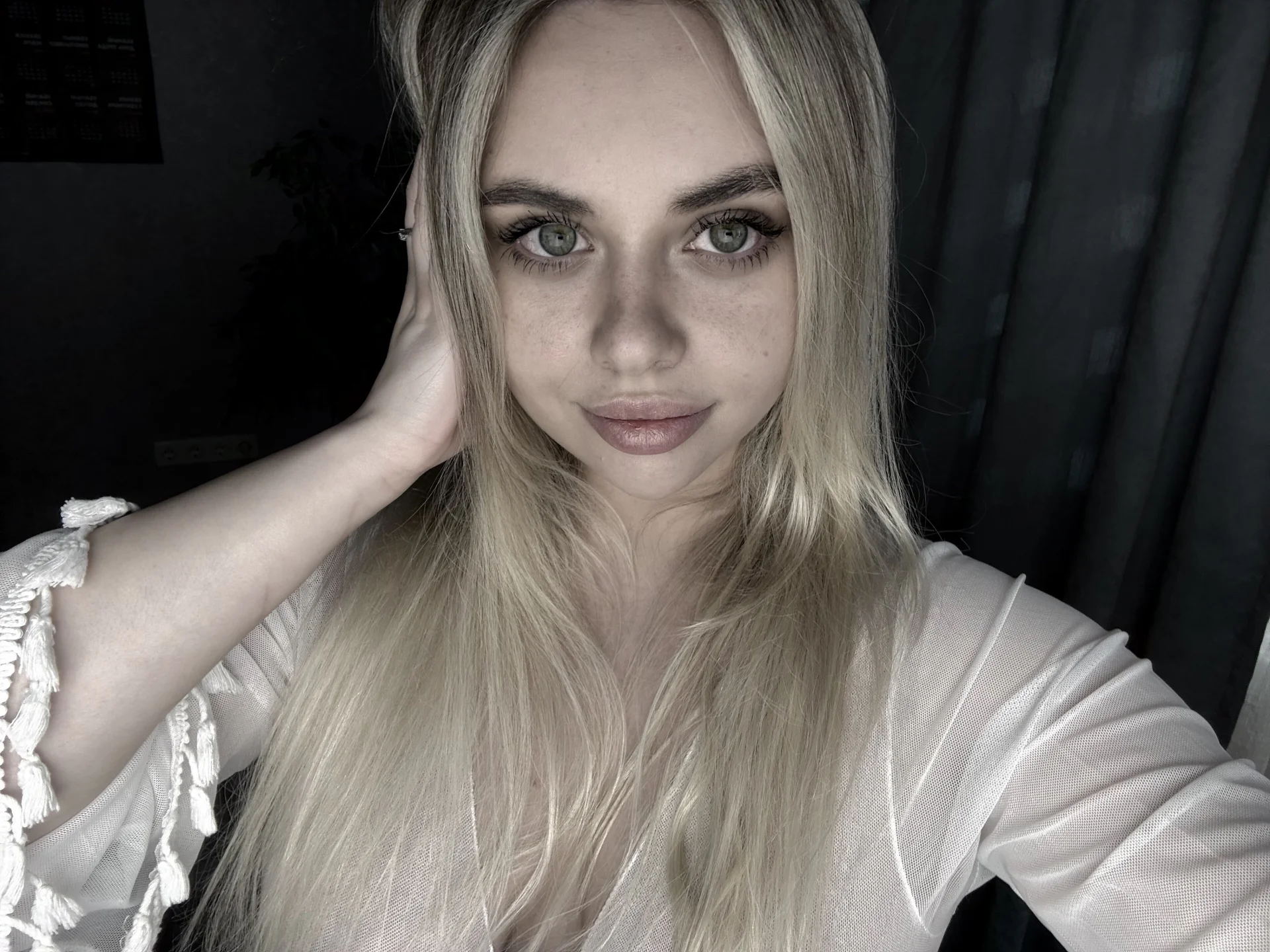 XXX Porn Photo of Nude StasySweet 5