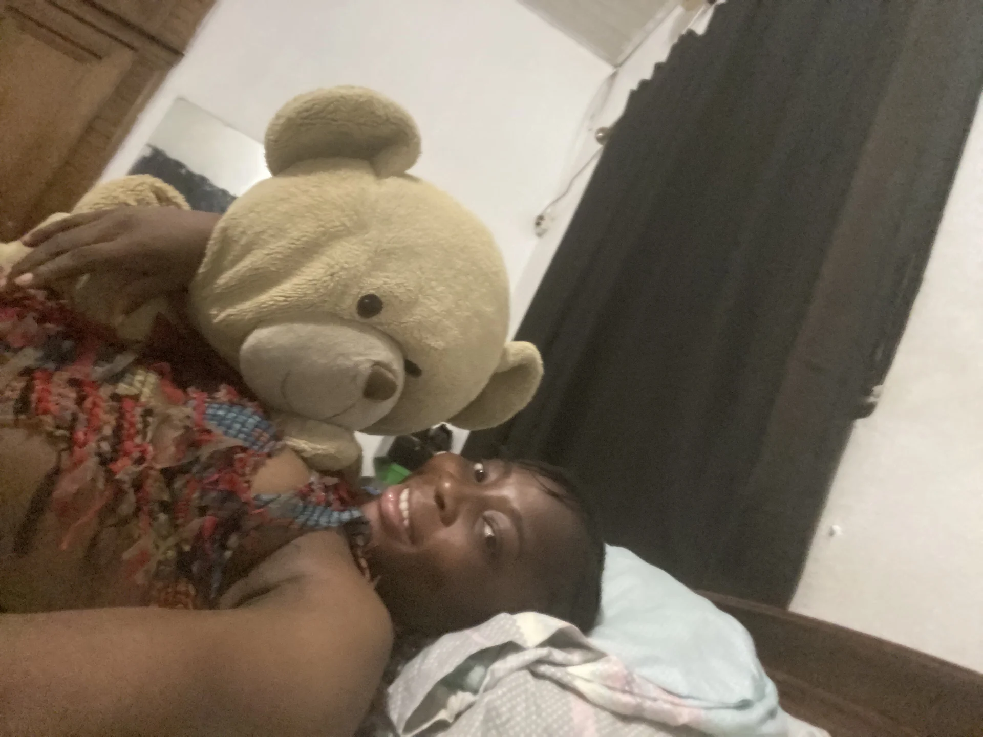 XXX Porn Photo of Nude sweetobx 6