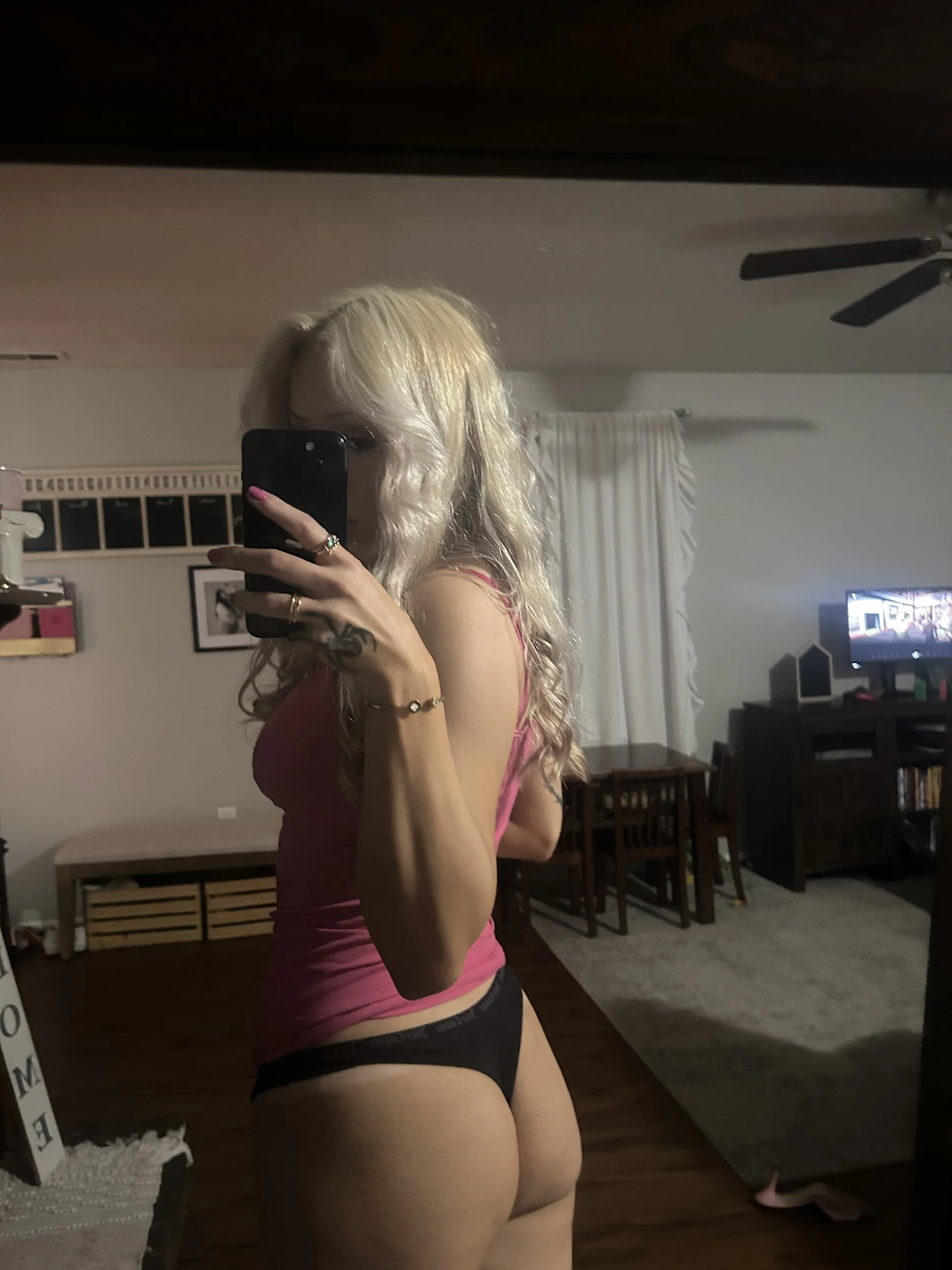 XXX Porn Photo of Nude kaci_brooke 3