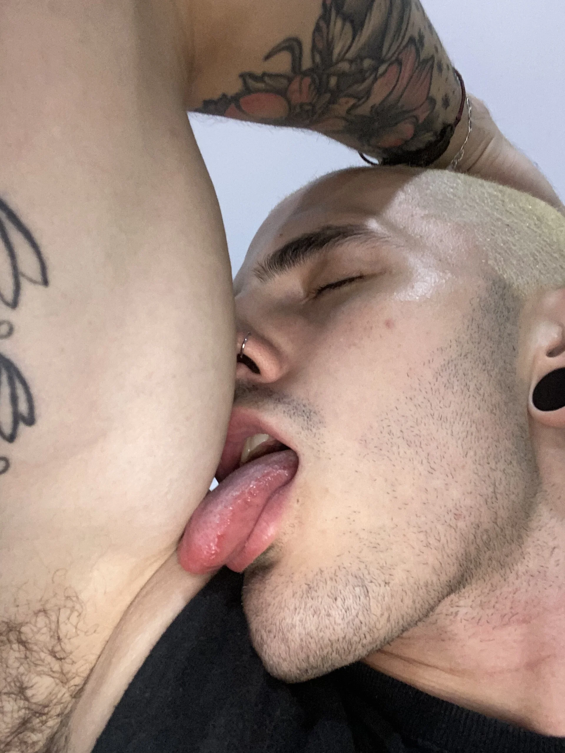 XXX Porn Photo of Nude jeff_cubel 6