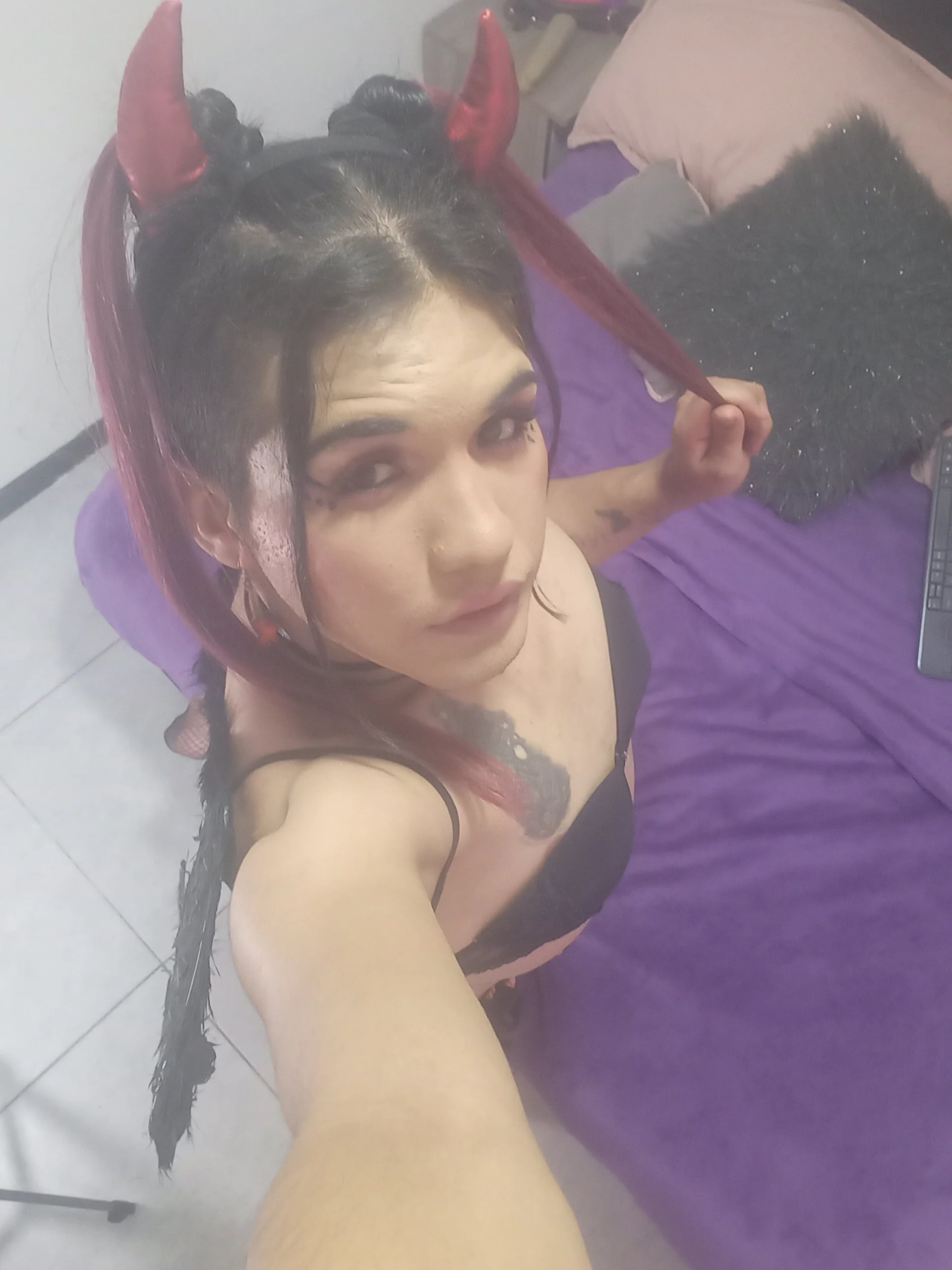 XXX Porn Photo of Nude AlexaFontana 74