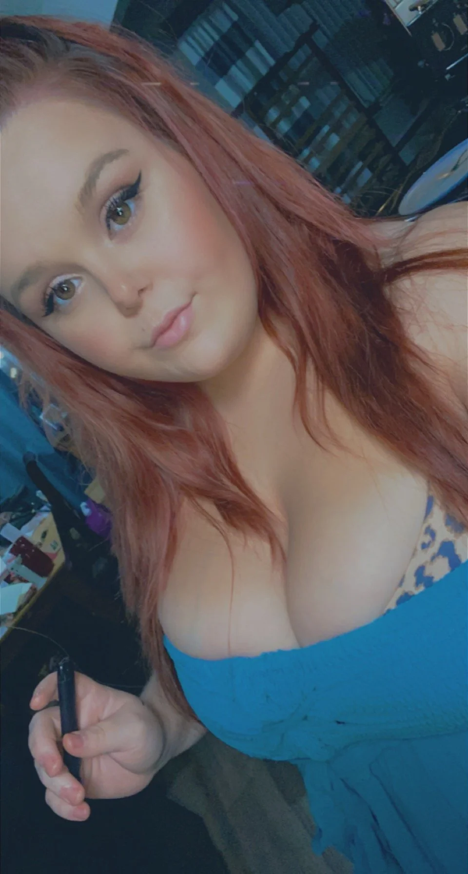 XXX Porn Photo of Nude Laylawixx777 229