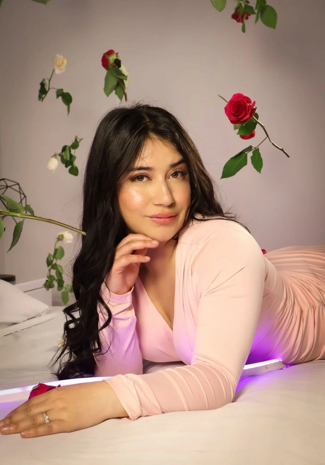 XXX Porn Photo of Nude KallyMyller1 160