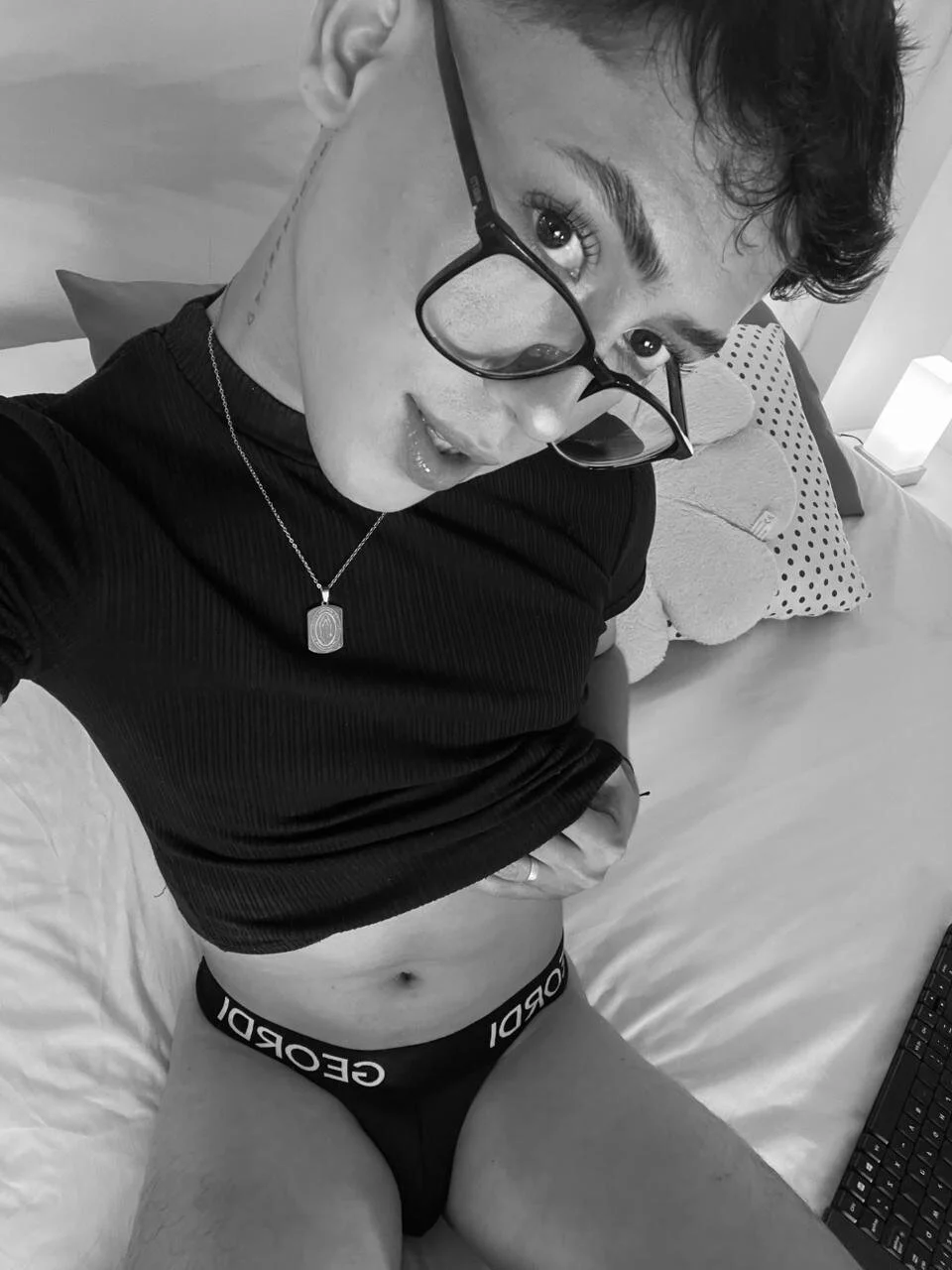 XXX Porn Photo of Nude Iam_Caami_ 10