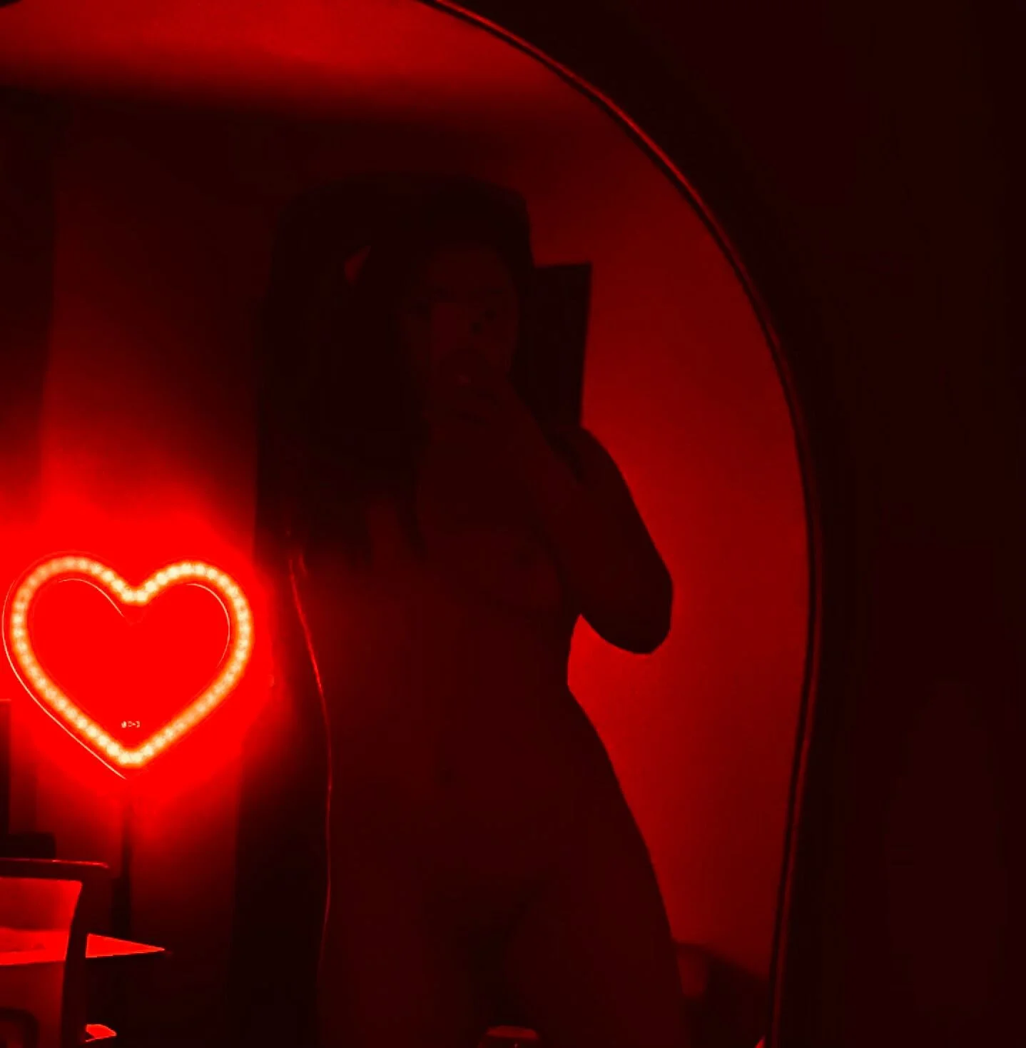 XXX Porn Photo of Nude catha_cat 118
