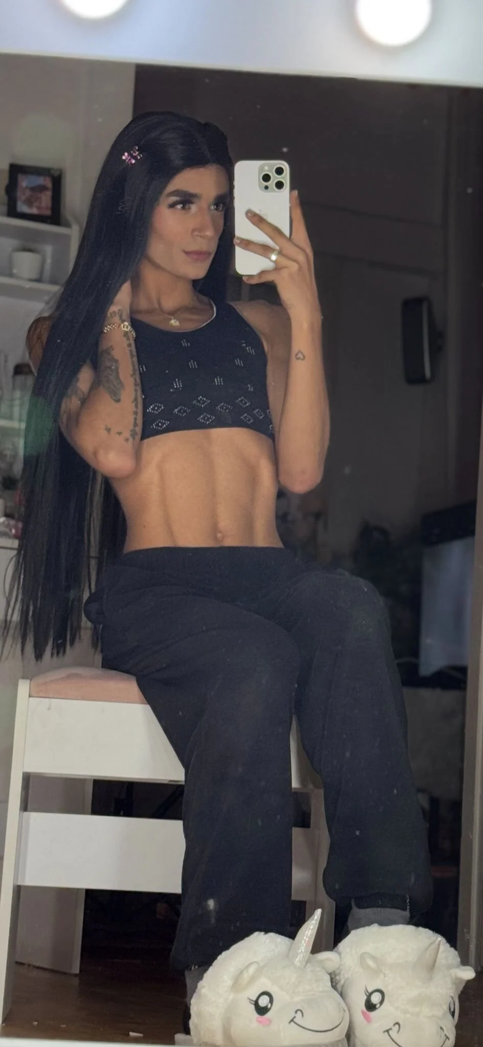 XXX Porn Photo of Nude Samyy_Saenz 3