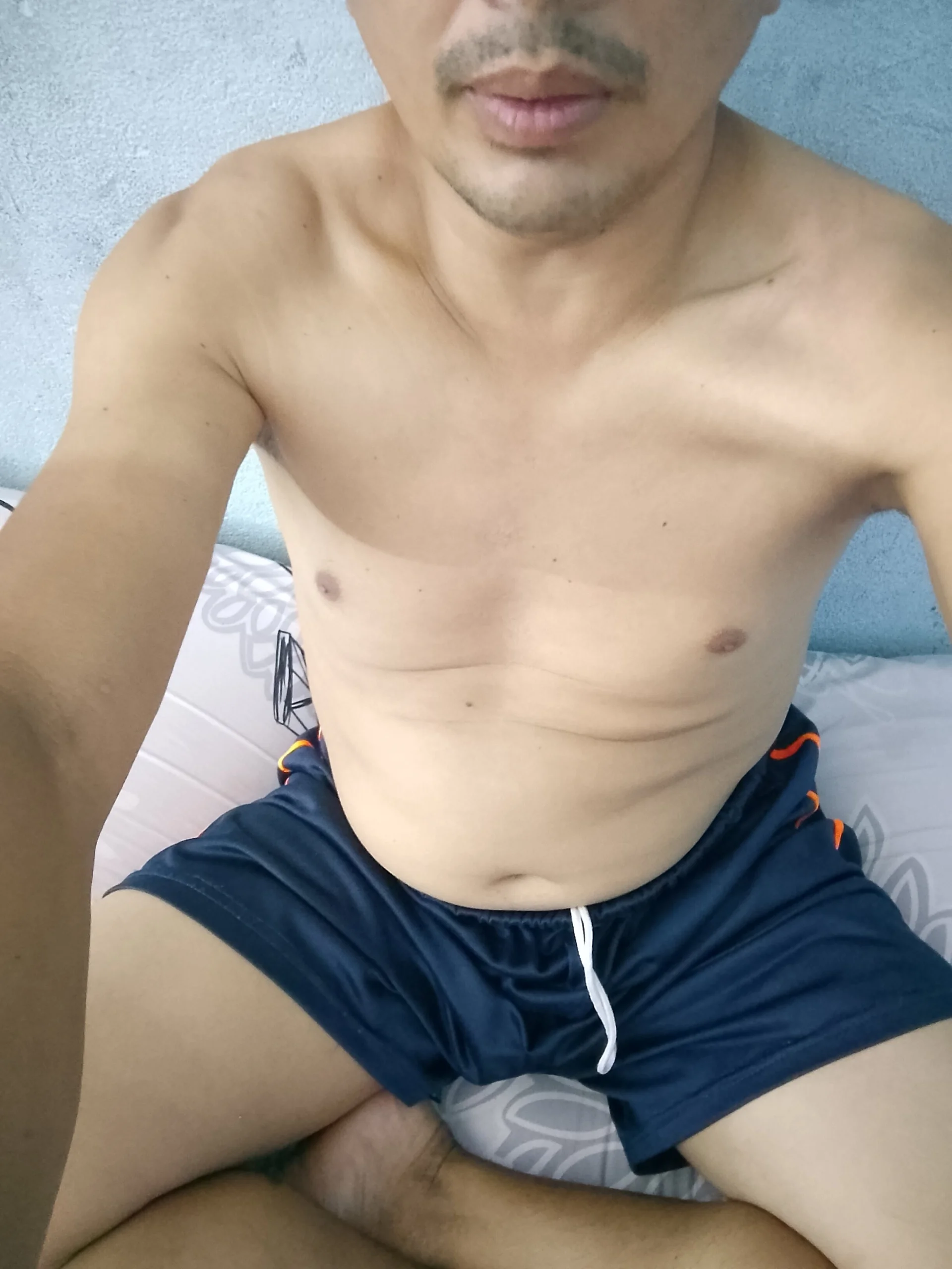 XXX Porn Photo of Nude Bmwhot 6