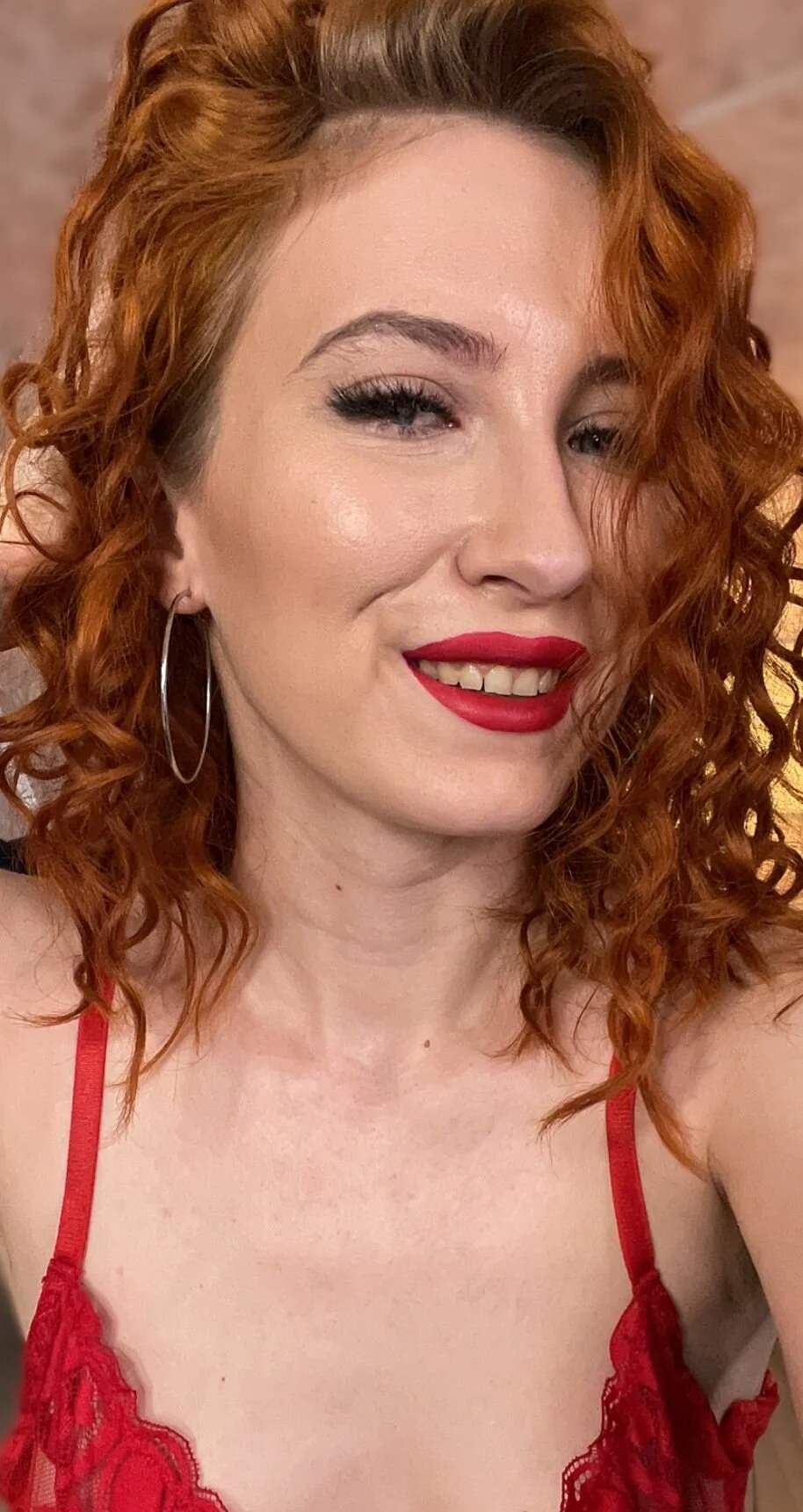 XXX Porn Photo of Nude EmberLuna_ 1