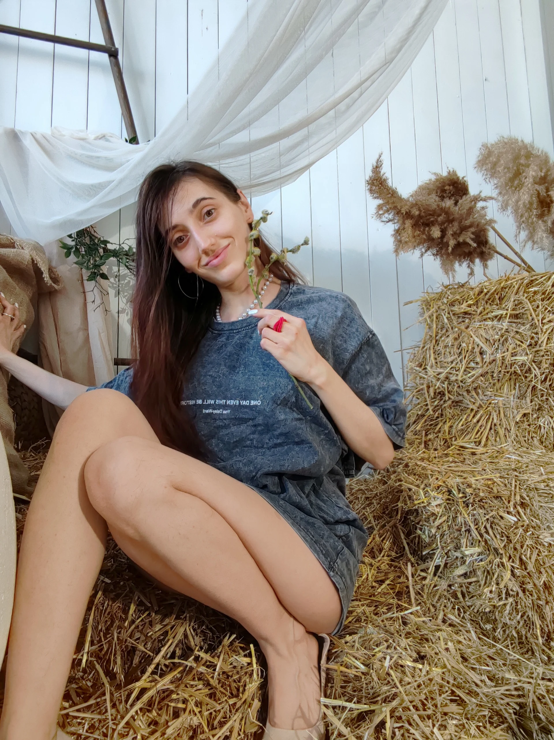 XXX Porn Photo of Nude Iren 502