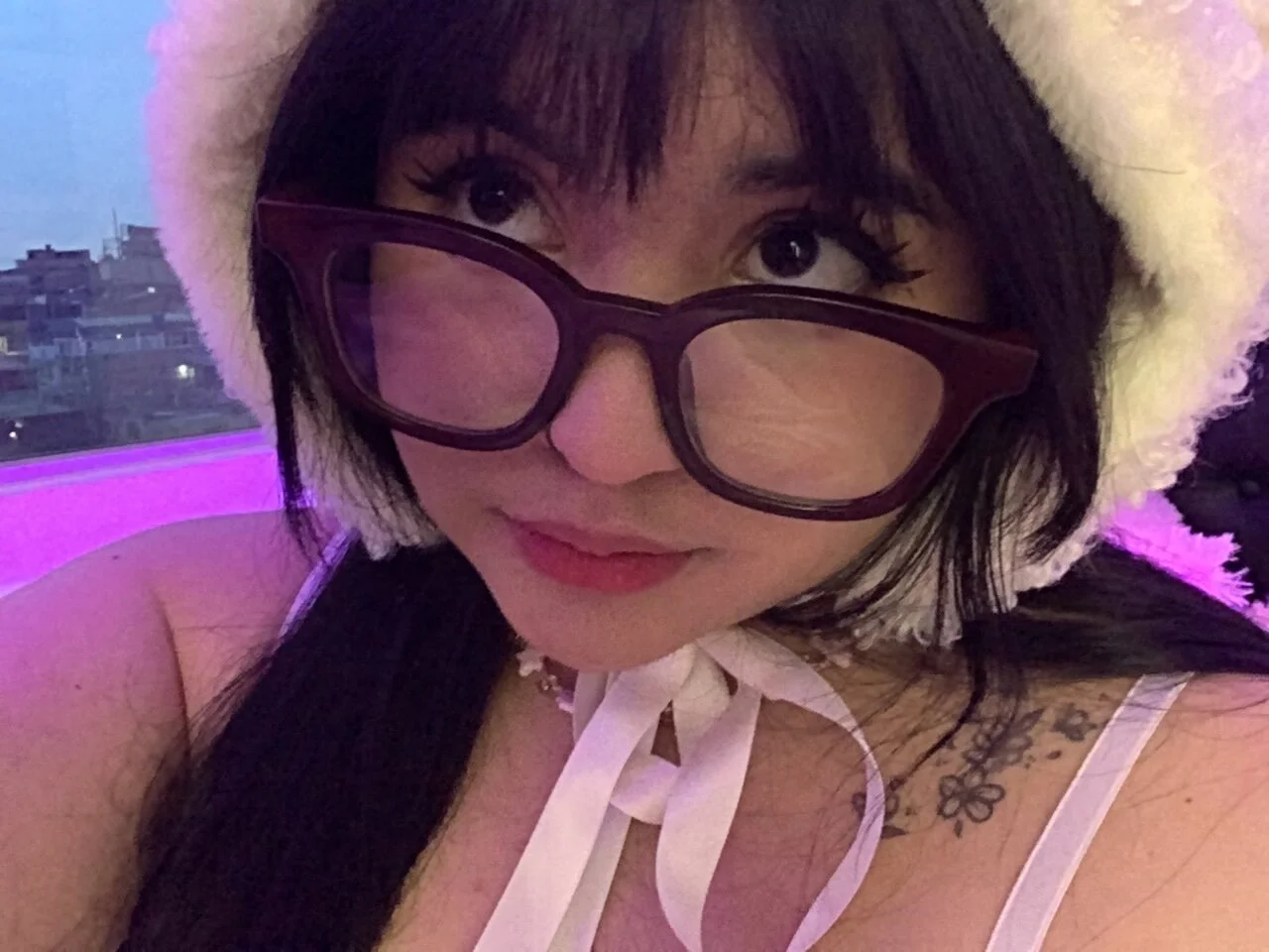 XXX Porn Photo of Nude HannaStarx 16