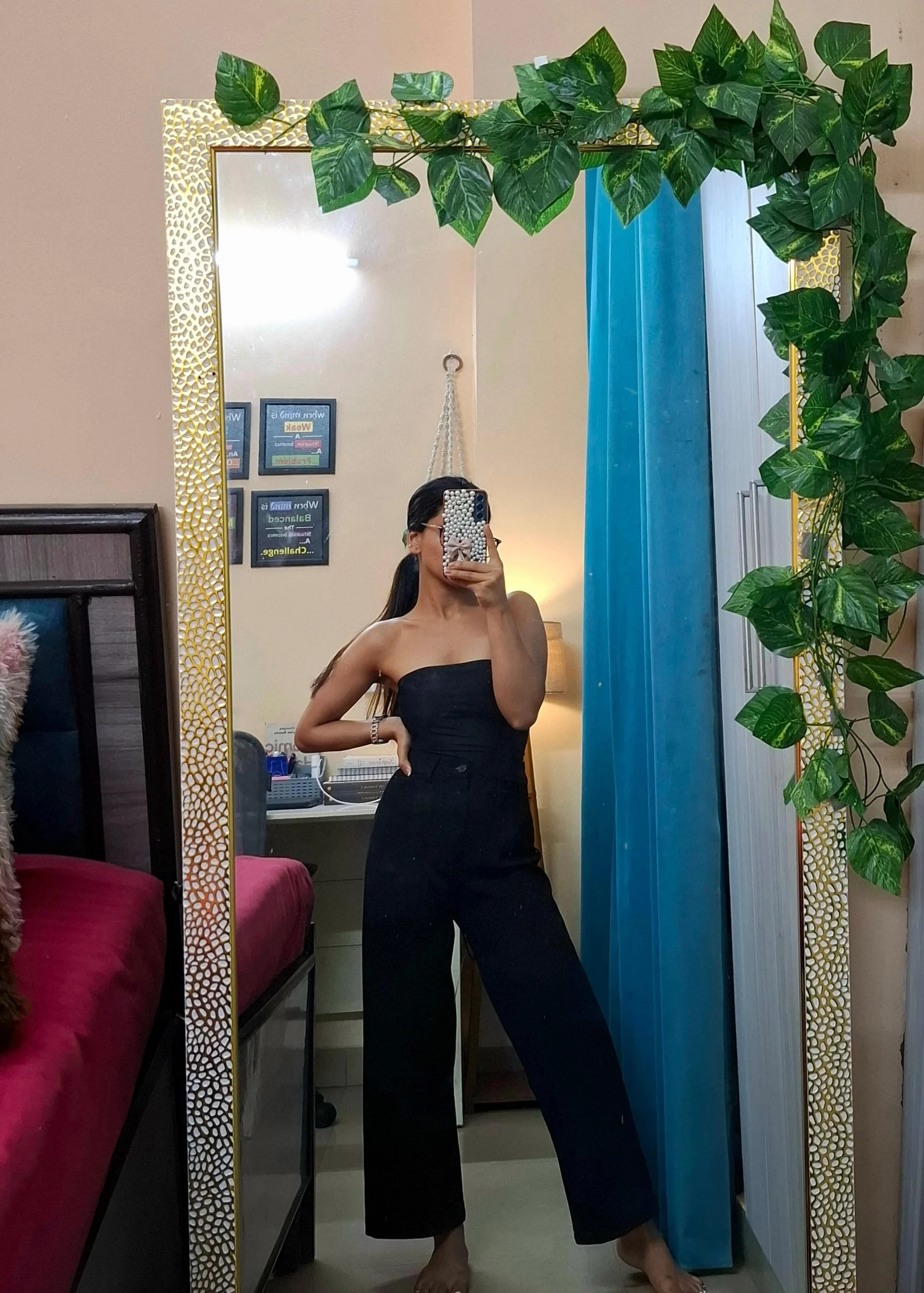 XXX Porn Photo of Nude Queen_Ayeshaa 4