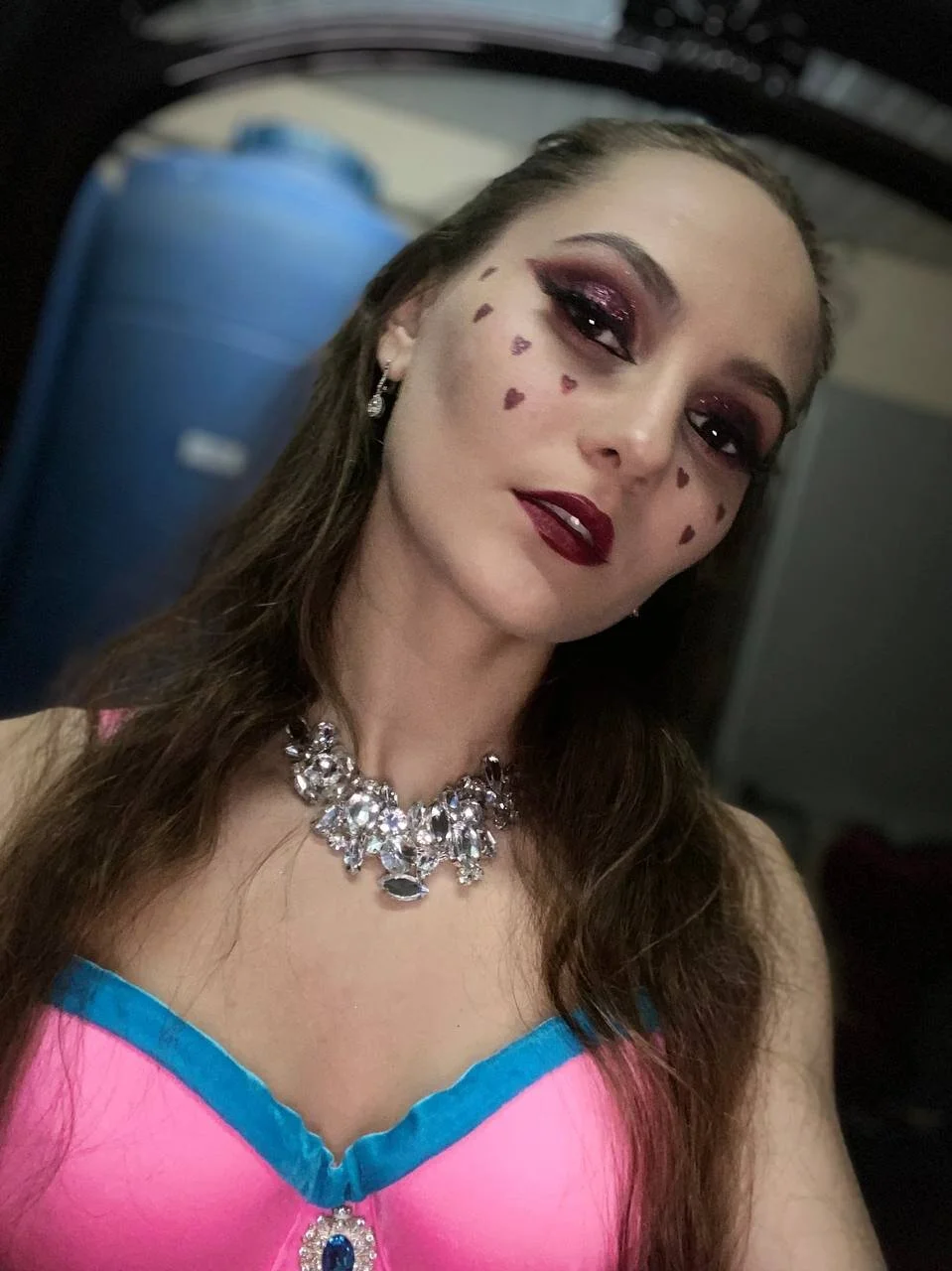 XXX Porn Photo of Nude _pure_angel_ 5