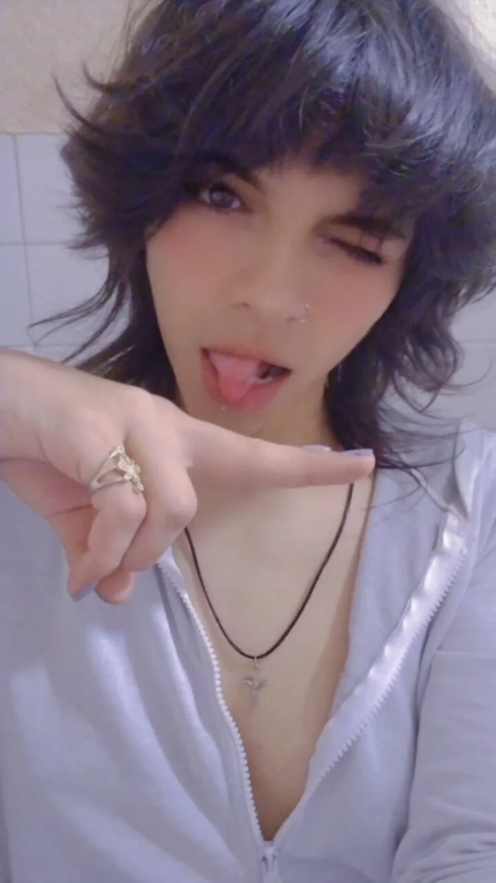 XXX Porn Photo of Nude Liil_bunny 20