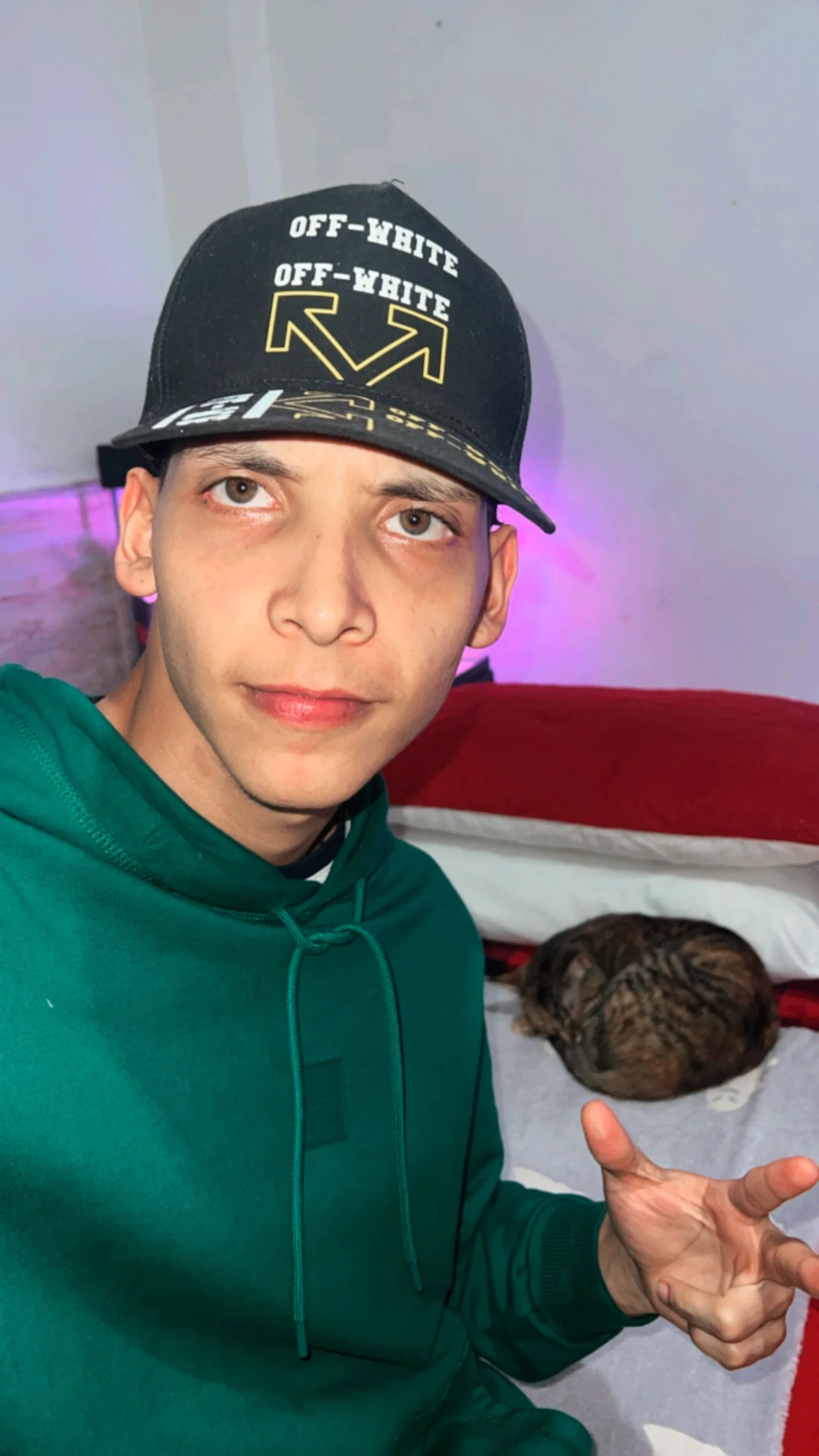 XXX Porn Photo of Nude Apolo_01997 2