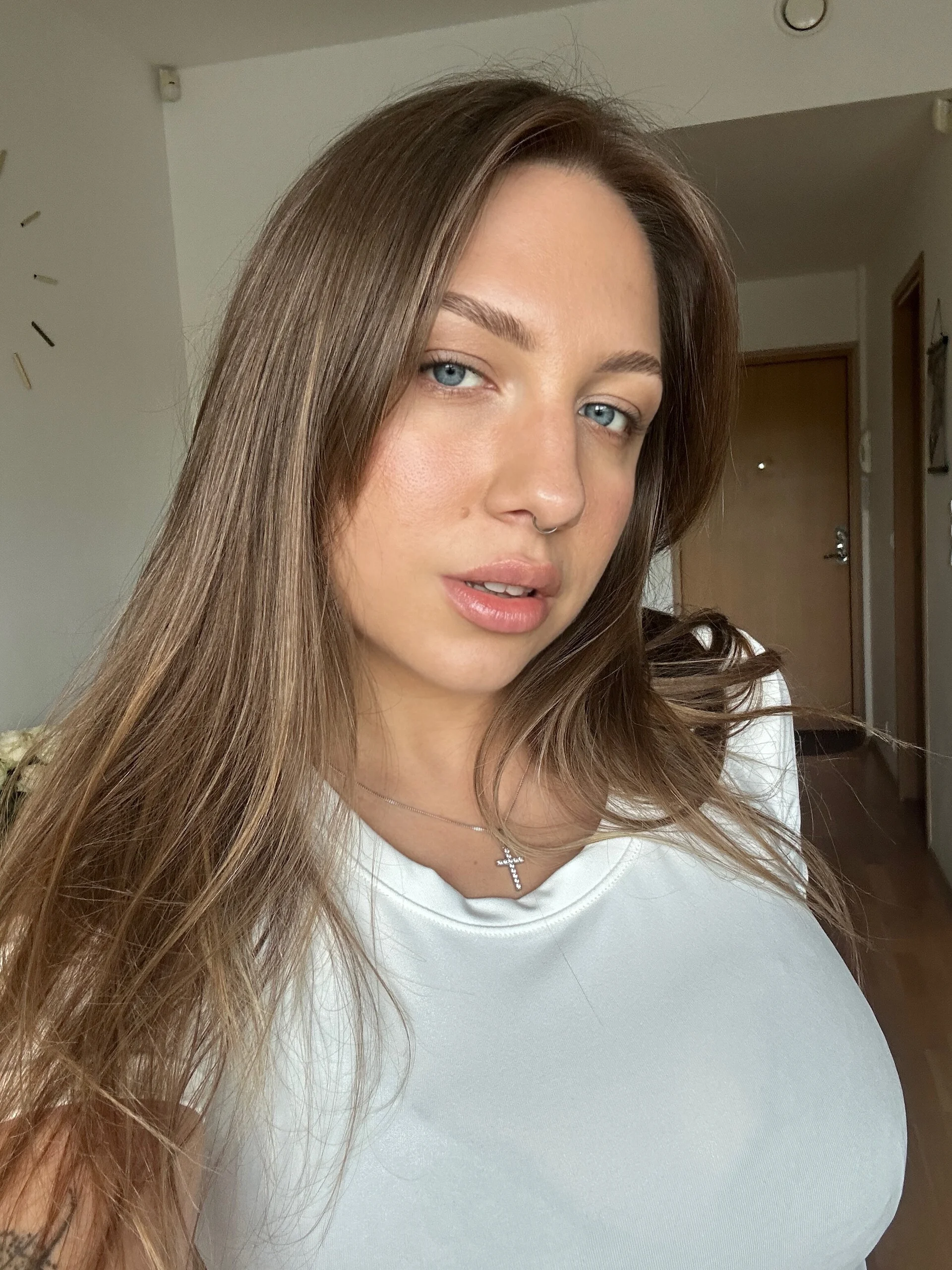 XXX Porn Photo of Nude Sashabunny 2