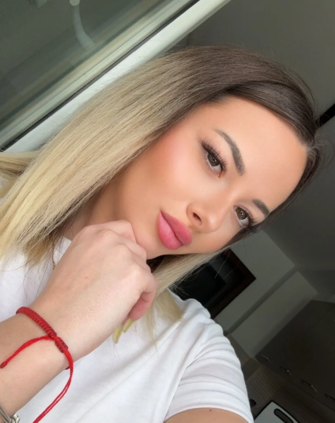 XXX Porn Photo of Nude Wet_Dakota 35