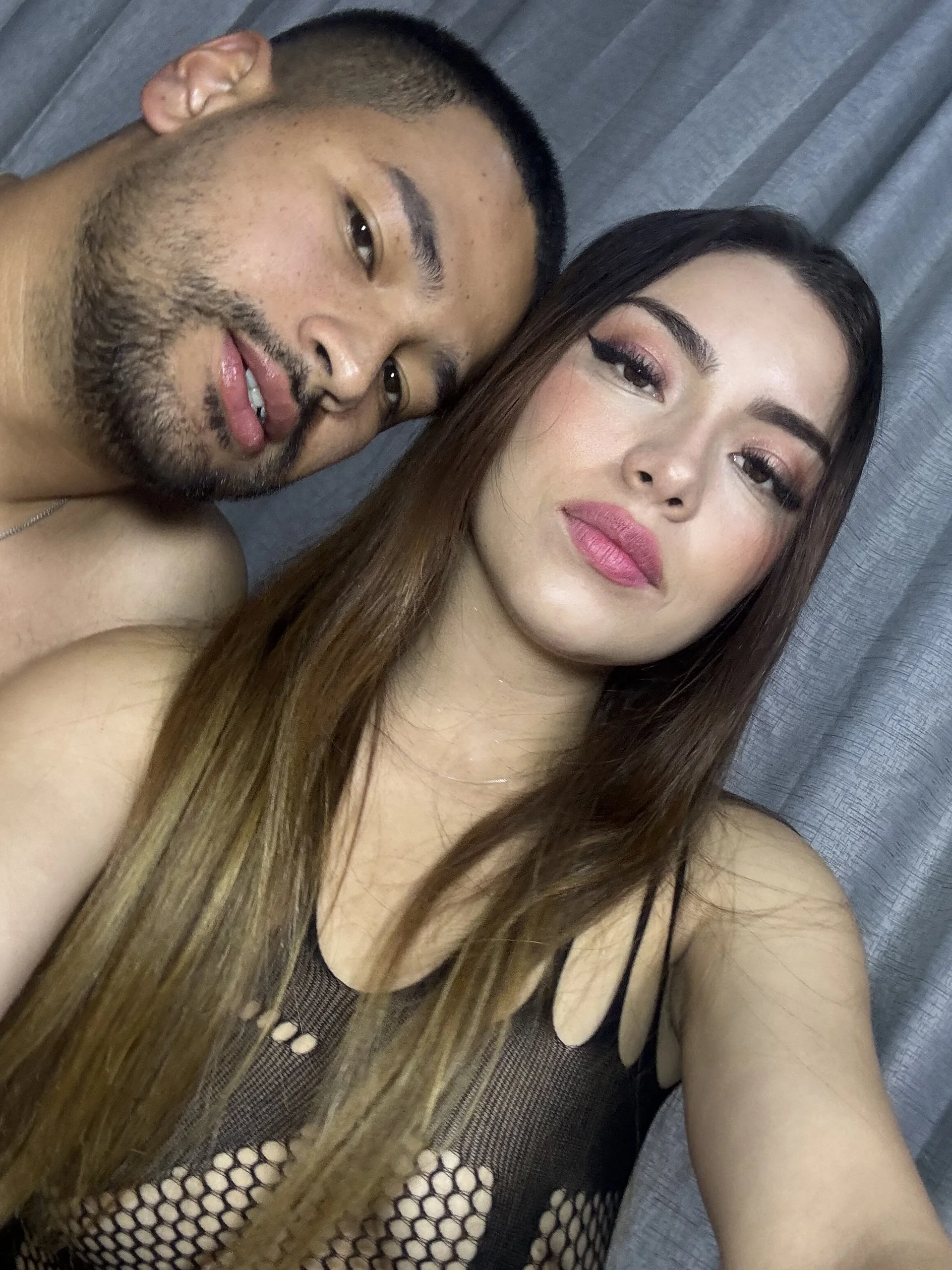 XXX Porn Photo of Nude CelesteandBoss_ 1