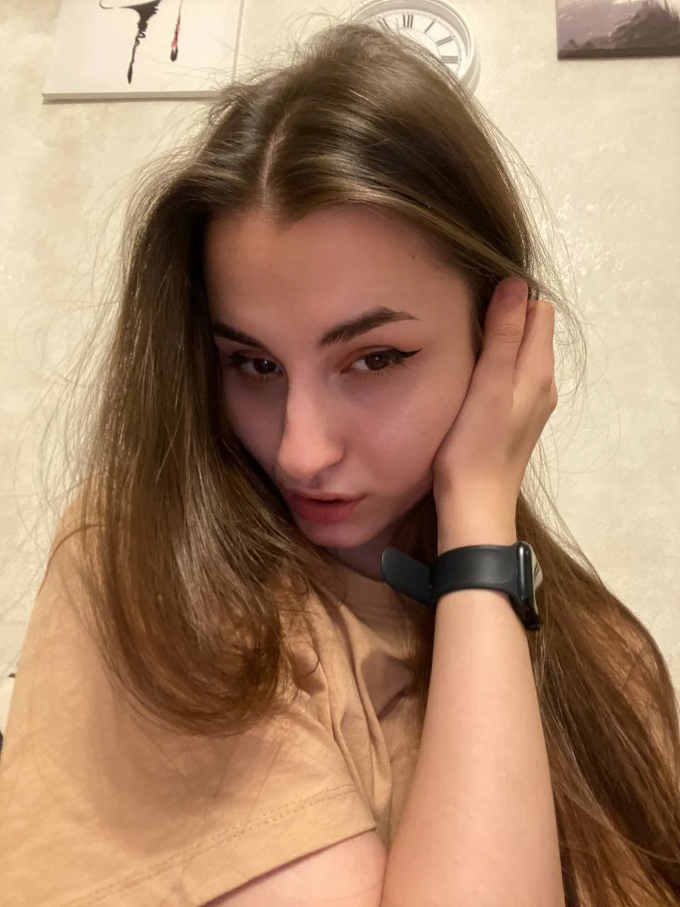 XXX Porn Photo of Nude popityan1 12