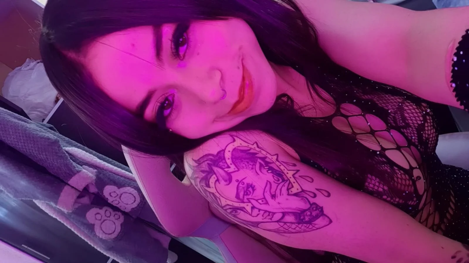 XXX Porn Photo of Nude sarawiliamx 5