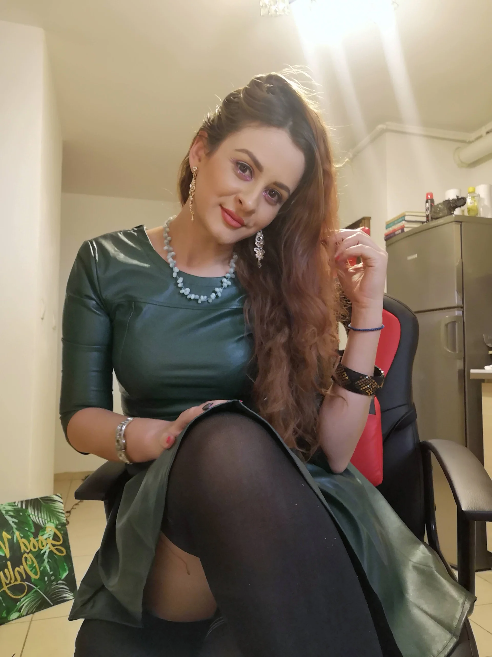 XXX Porn Photo of Nude DivineGoddess88ForYouKing 133