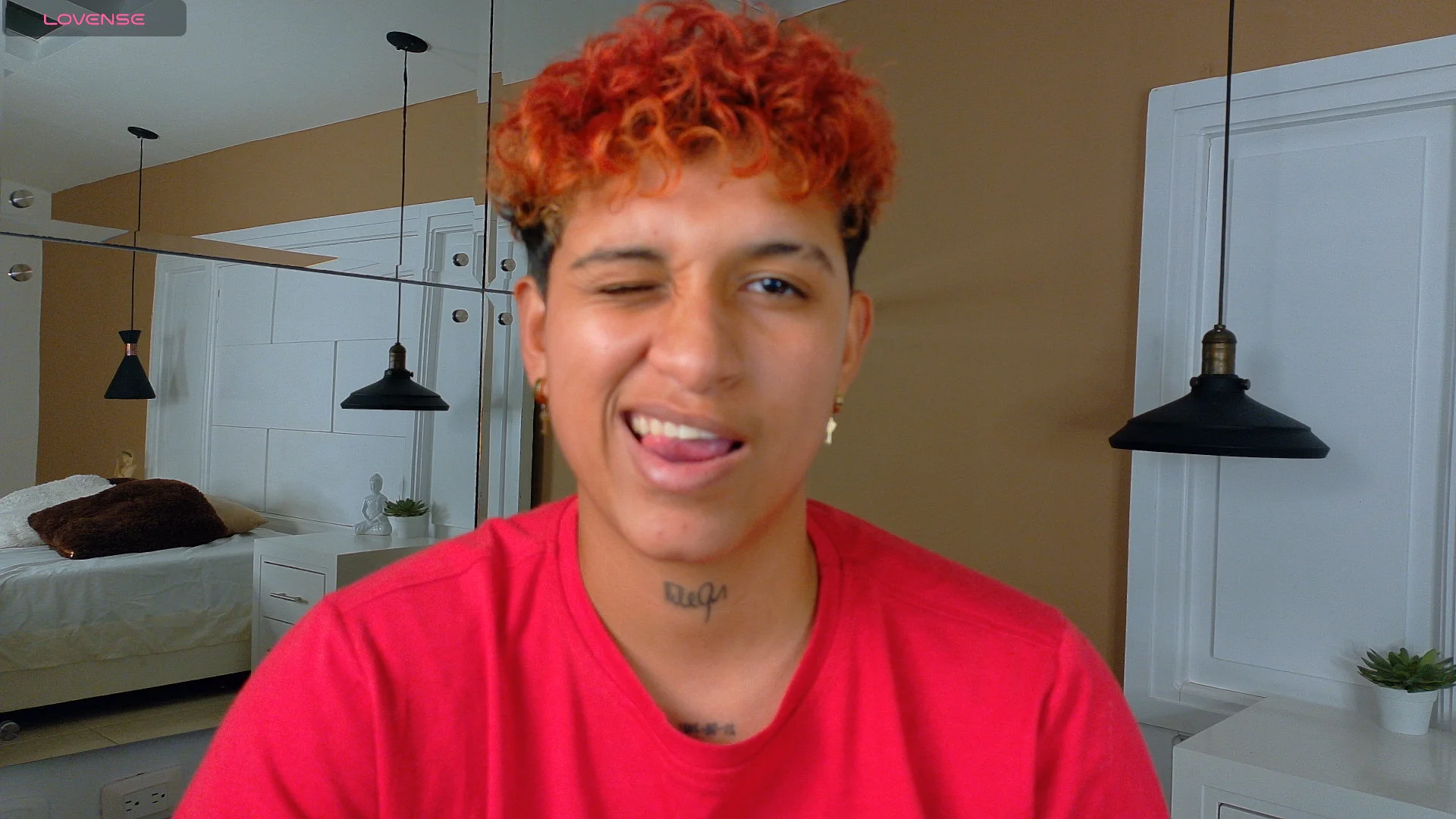 XXX Porn Photo of Nude DominickJoness 7