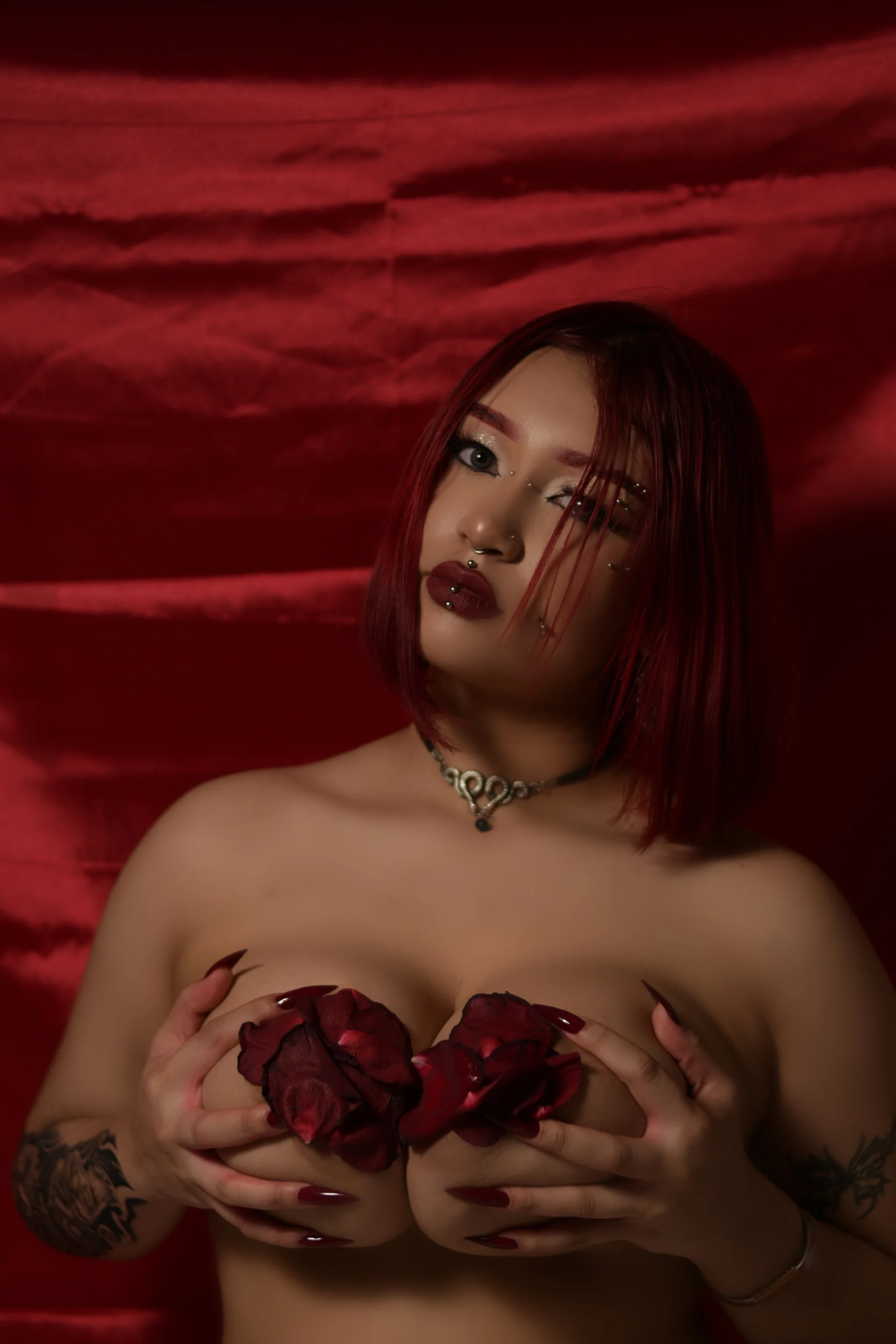 XXX Porn Photo of Nude VenussDark 56