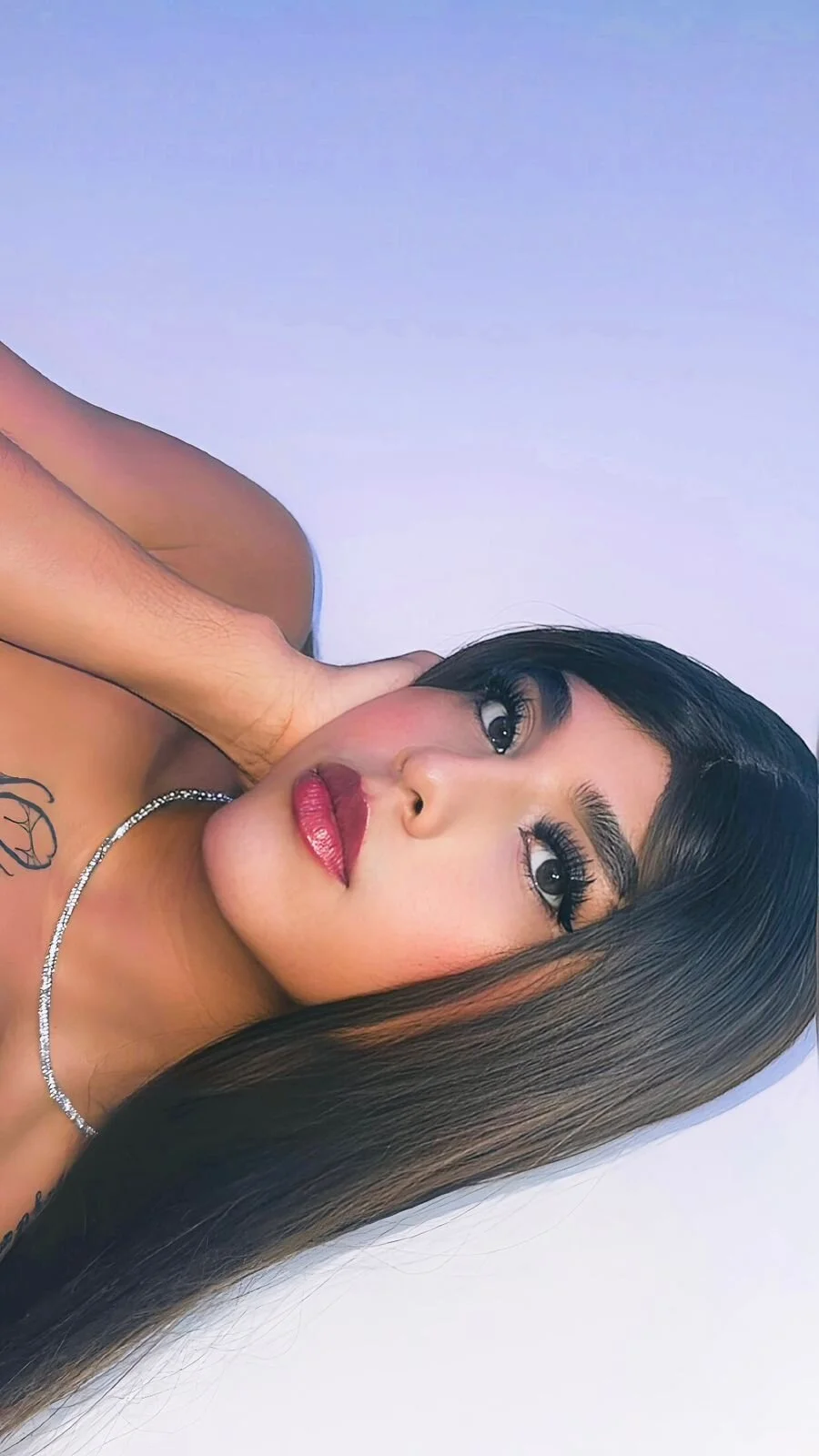 XXX Porn Photo of Nude Ari_Miaxx 4