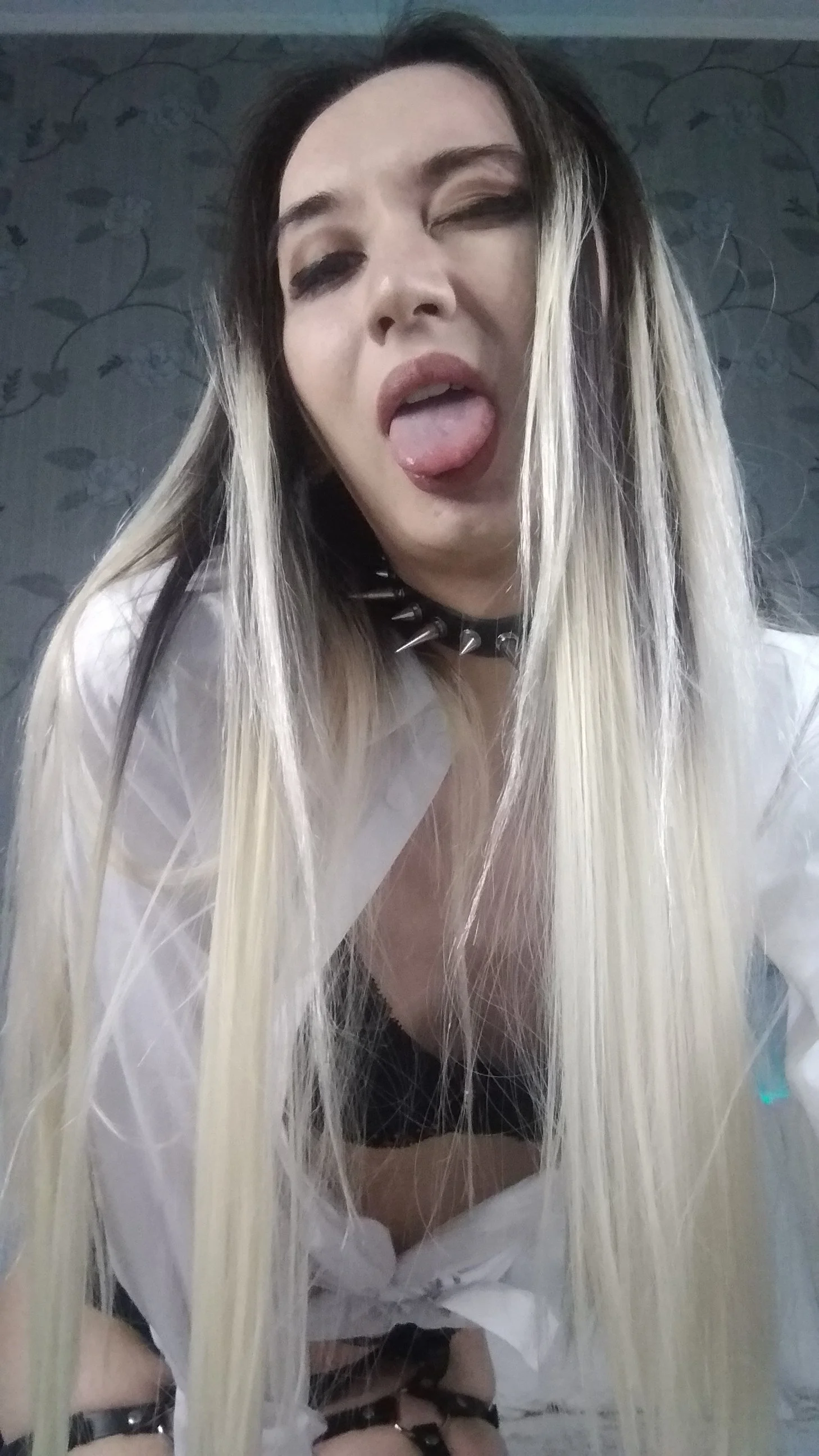XXX Porn Photo of Nude Rebel_Annet 11