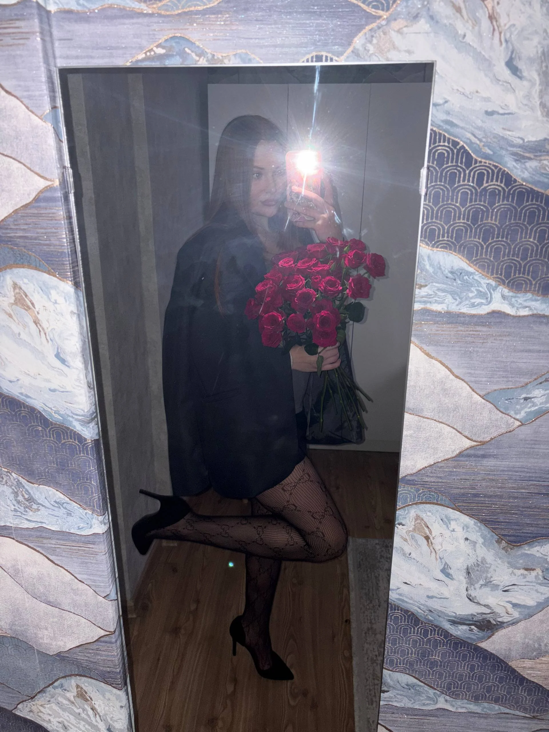 XXX Porn Photo of Nude EleneHaymore 54