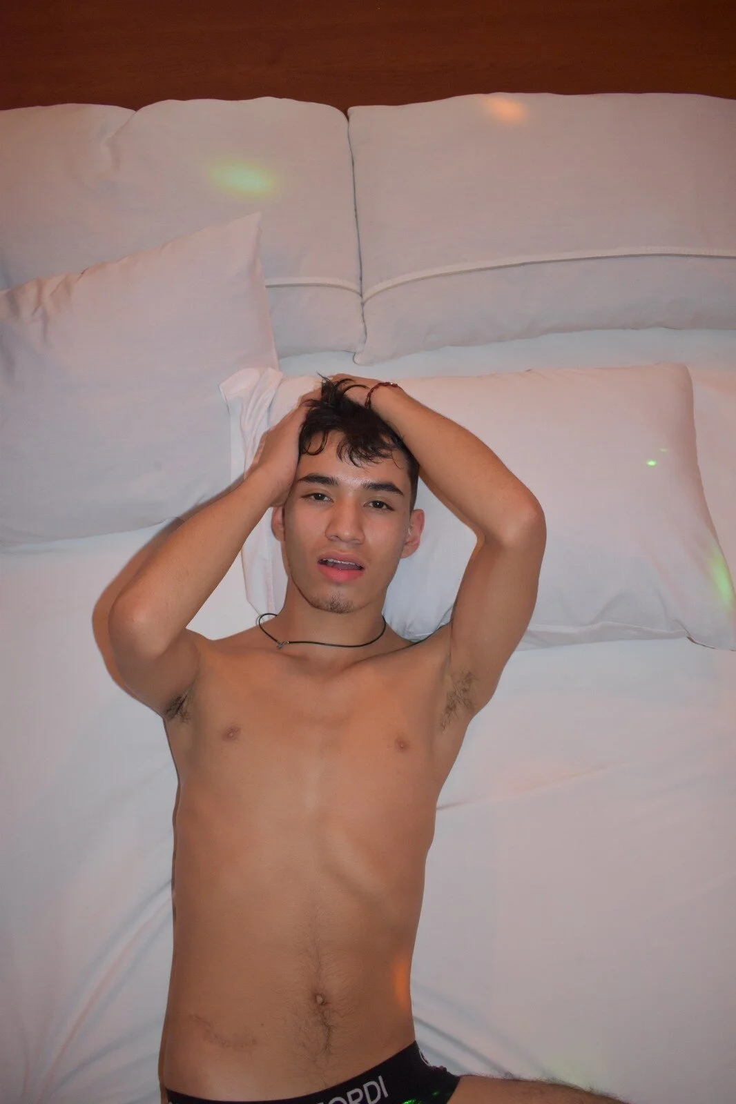 XXX Porn Photo of Nude Jack_Jhosua11 12
