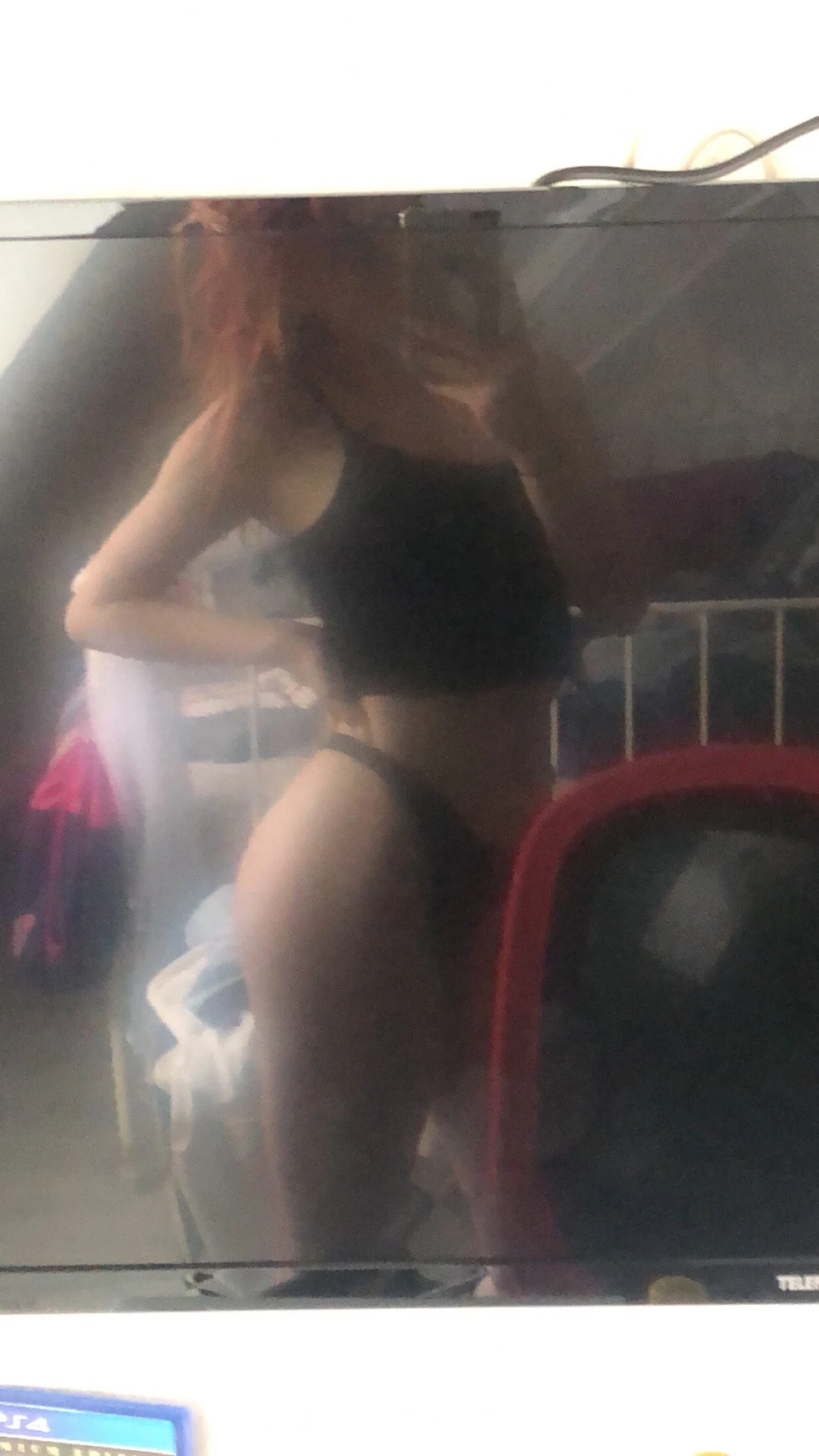 XXX Porn Photo of Nude Queenadri 34