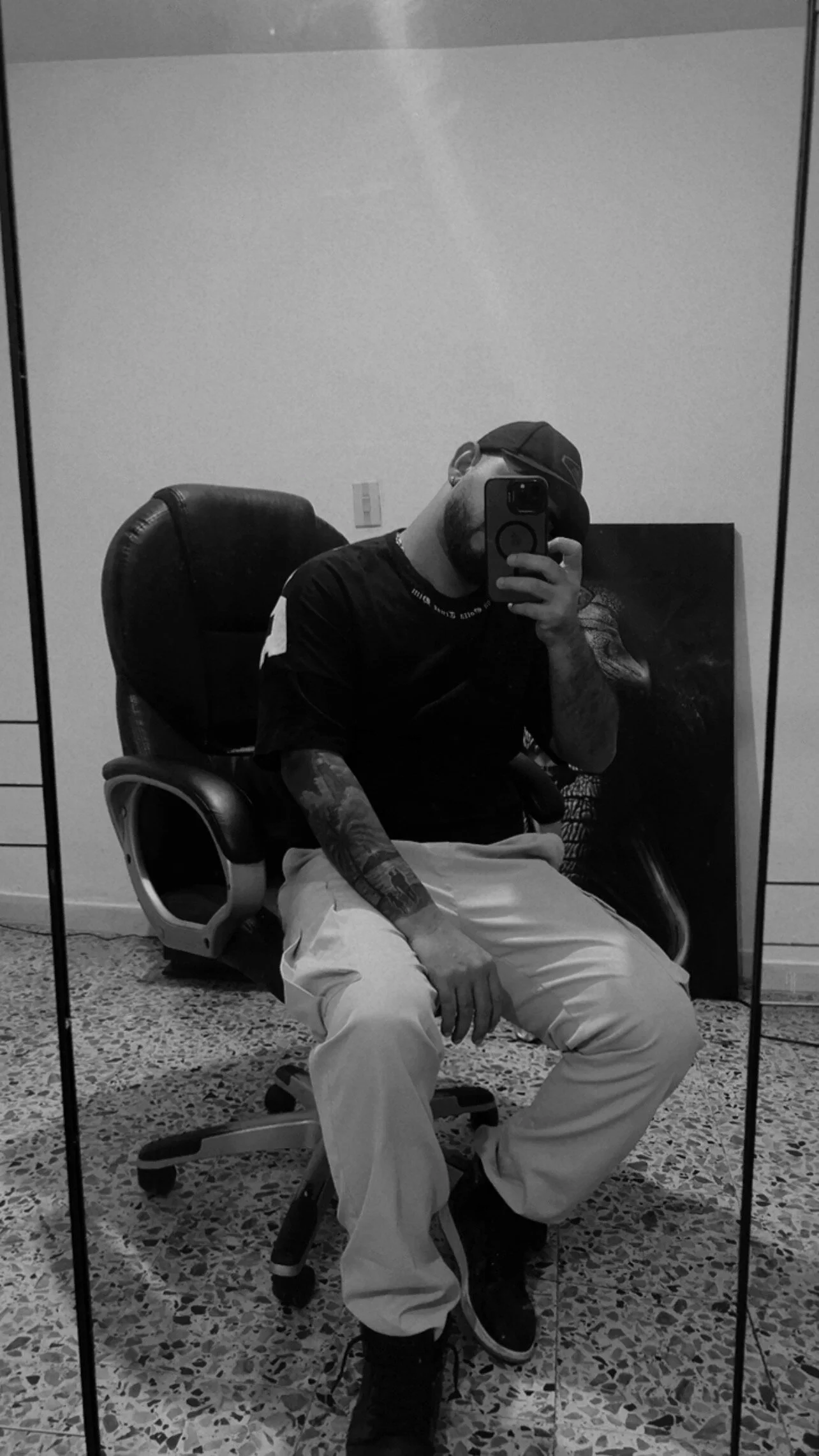 XXX Porn Photo of Nude Ethan_Castellano 57