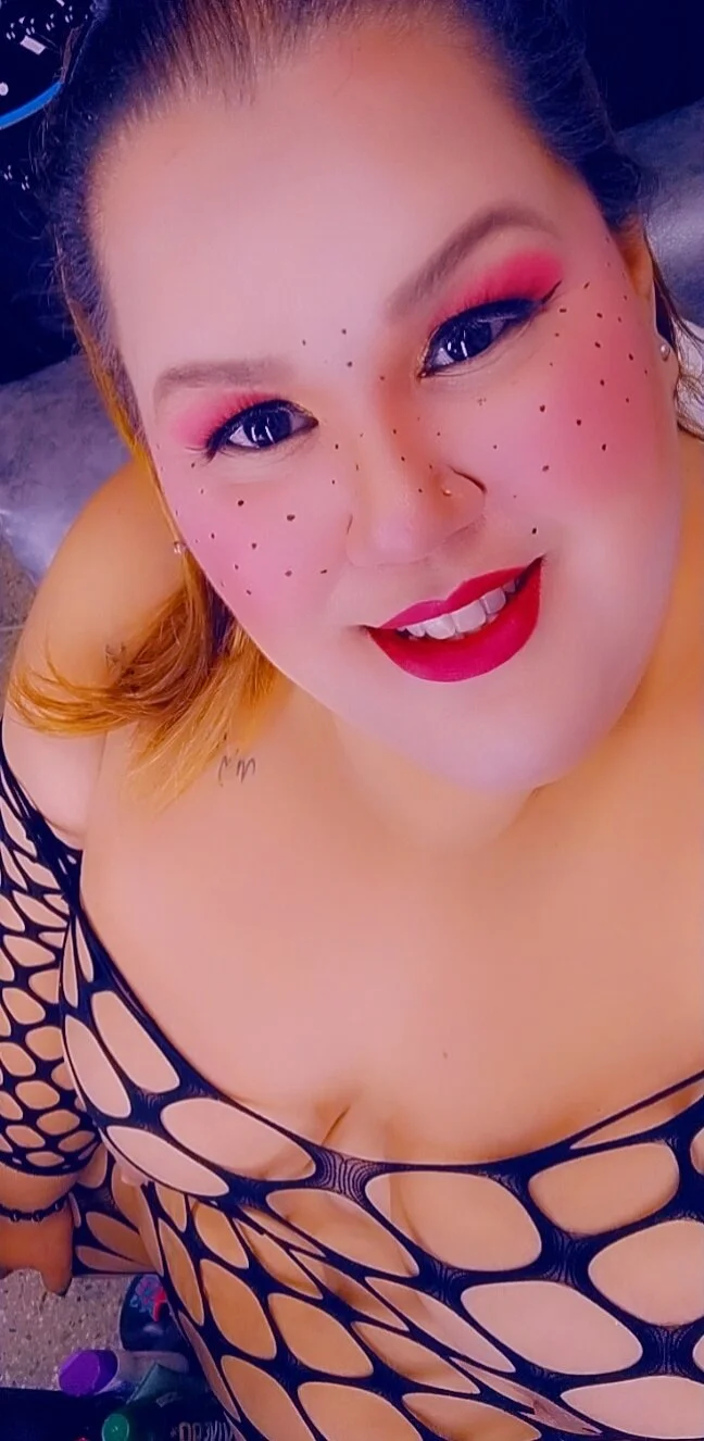 XXX Porn Photo of Nude GiannaMorrys 181