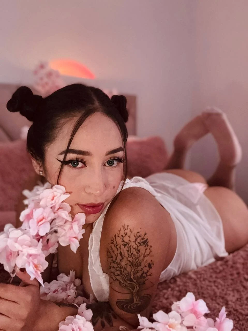 XXX Porn Photo of Nude maggietime 45