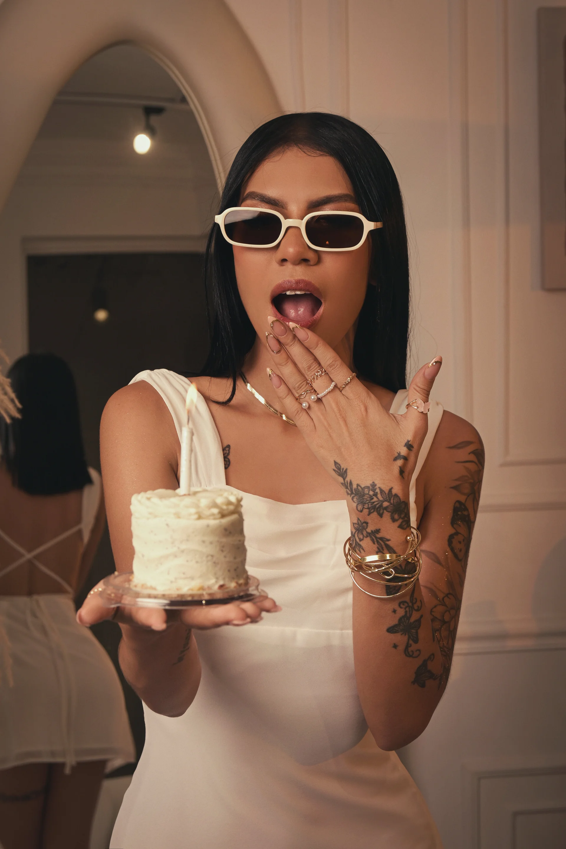 XXX Porn Photo of Nude alexandrabootty 161