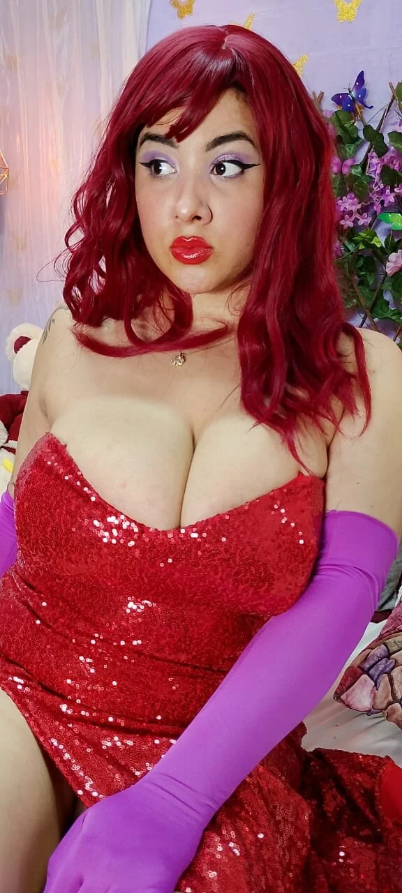 XXX Porn Photo of Nude rosebigboobs 758