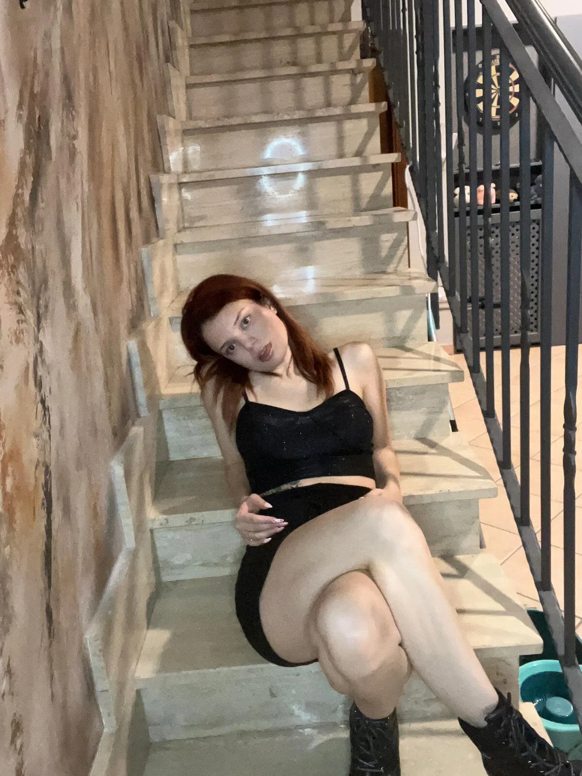 XXX Porn Photo of Nude YumekoSan 116
