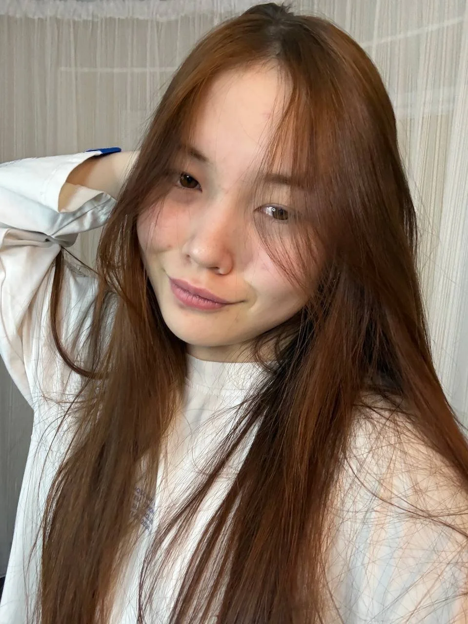 XXX Porn Photo of Nude RoniDetterich 28