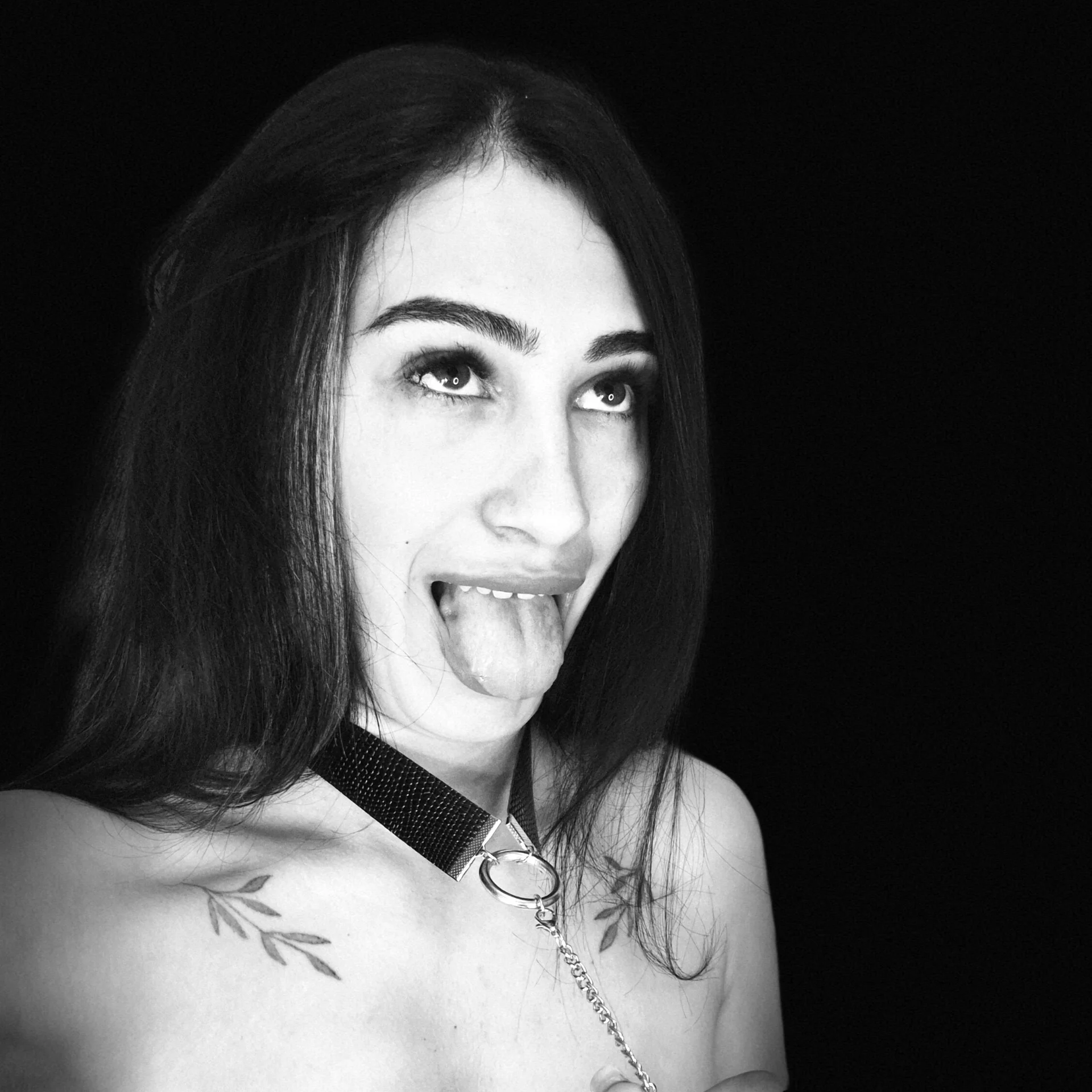 XXX Porn Photo of Nude JullyanaRain 1